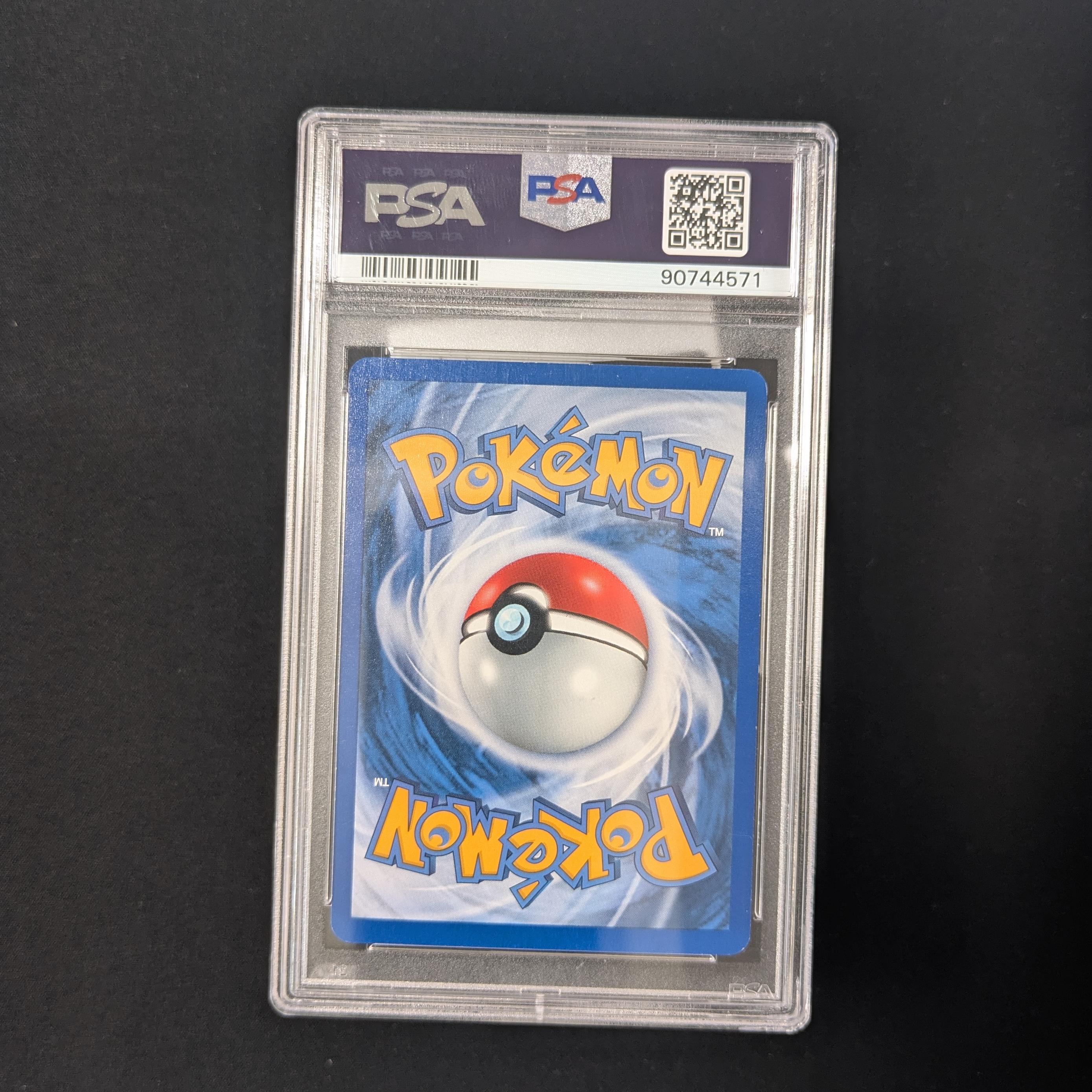 PTCG Singles - Espeon (NDI 1) - Neo Discovery - 