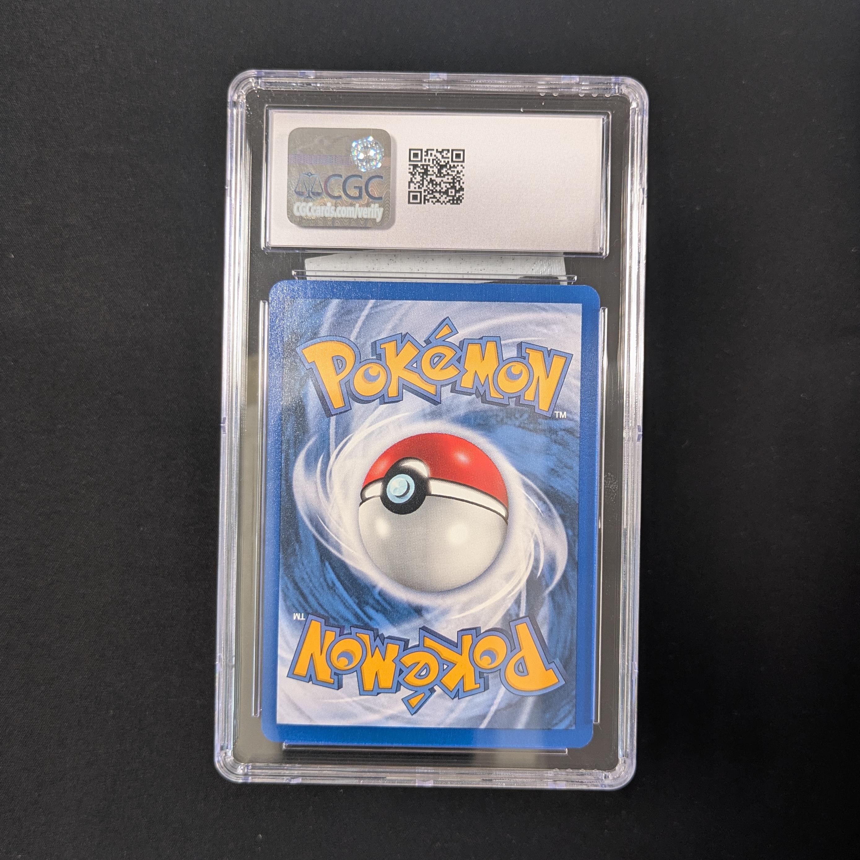 PTCG Singles - Feraligatr (NG 5) - Neo Genesis - 