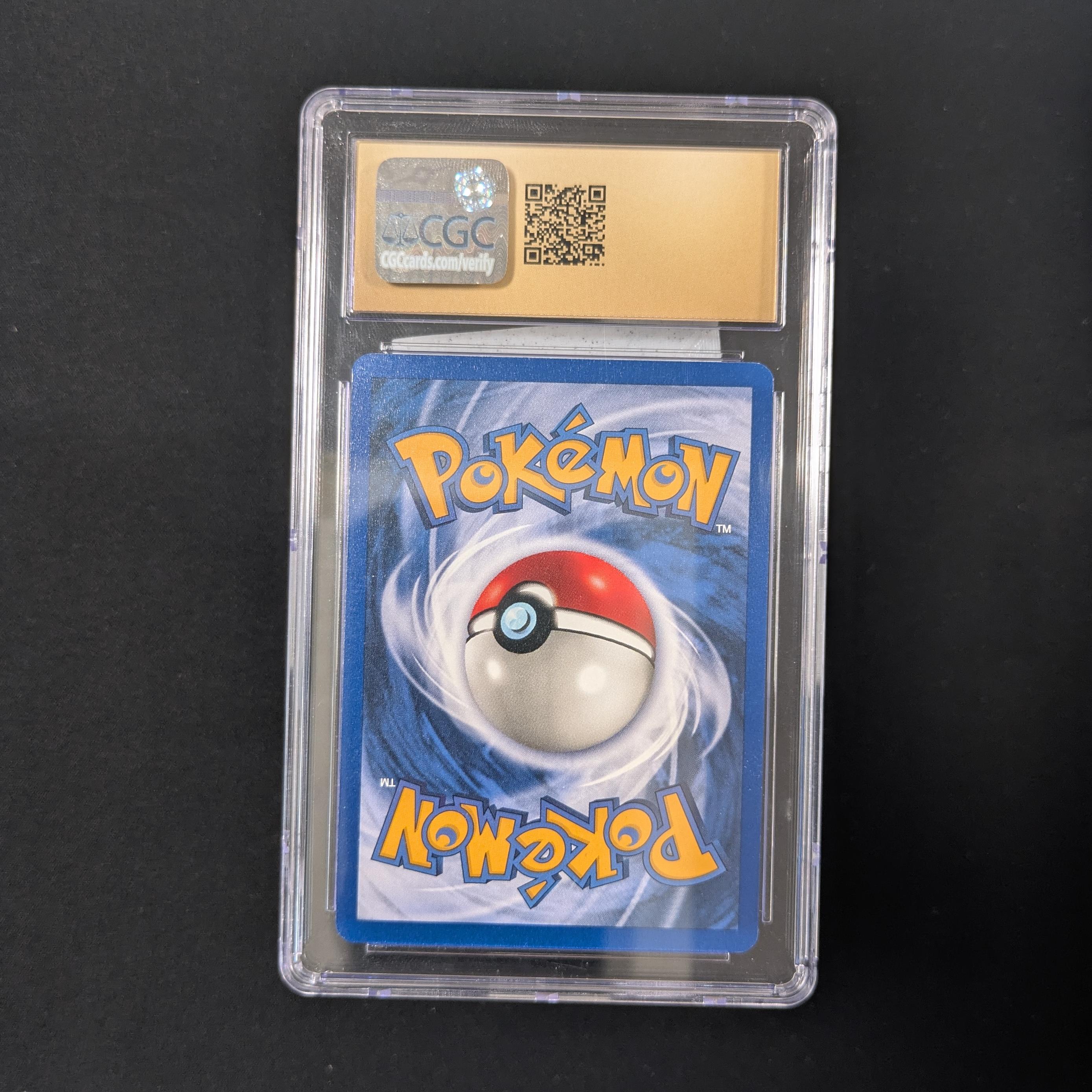 PTCG Singles - Dragonair (BS 18) - Base Set - 