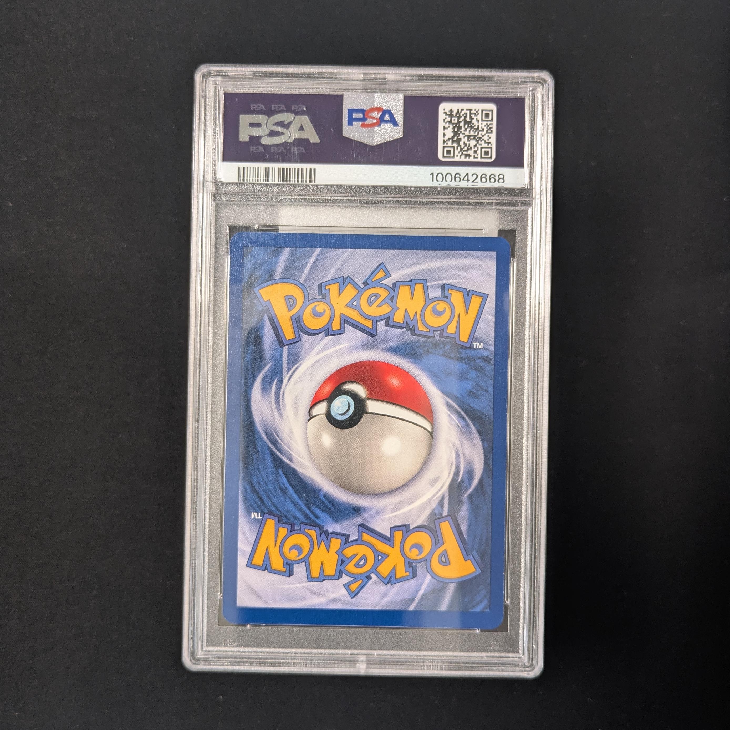 PTCG Singles - Blastoise (BS 2) - Base Set - 