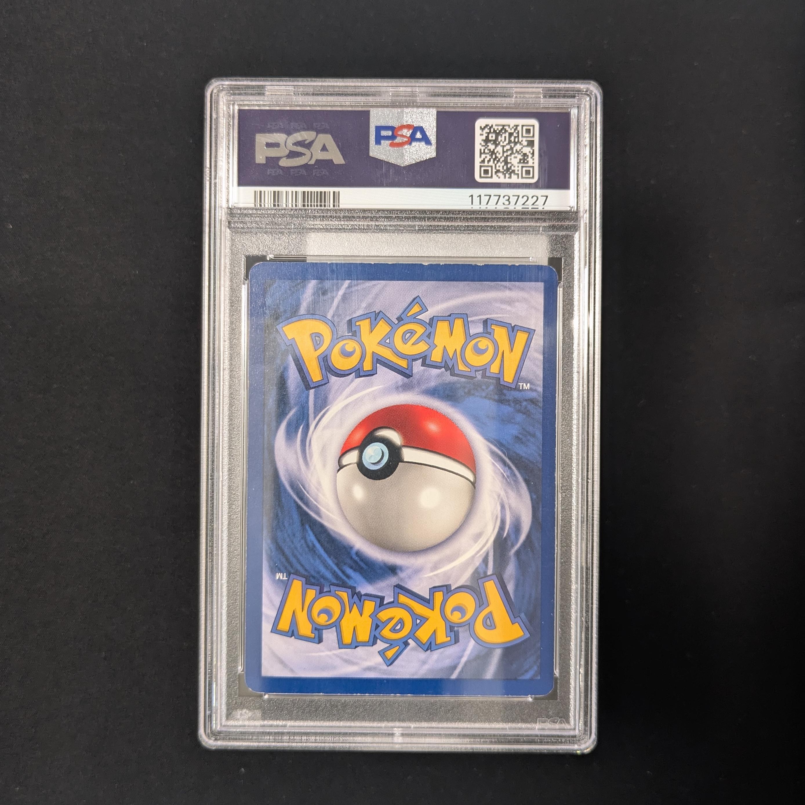 PTCG Singles - Blastoise (Shadowless) (BS 2) - Base Set - 