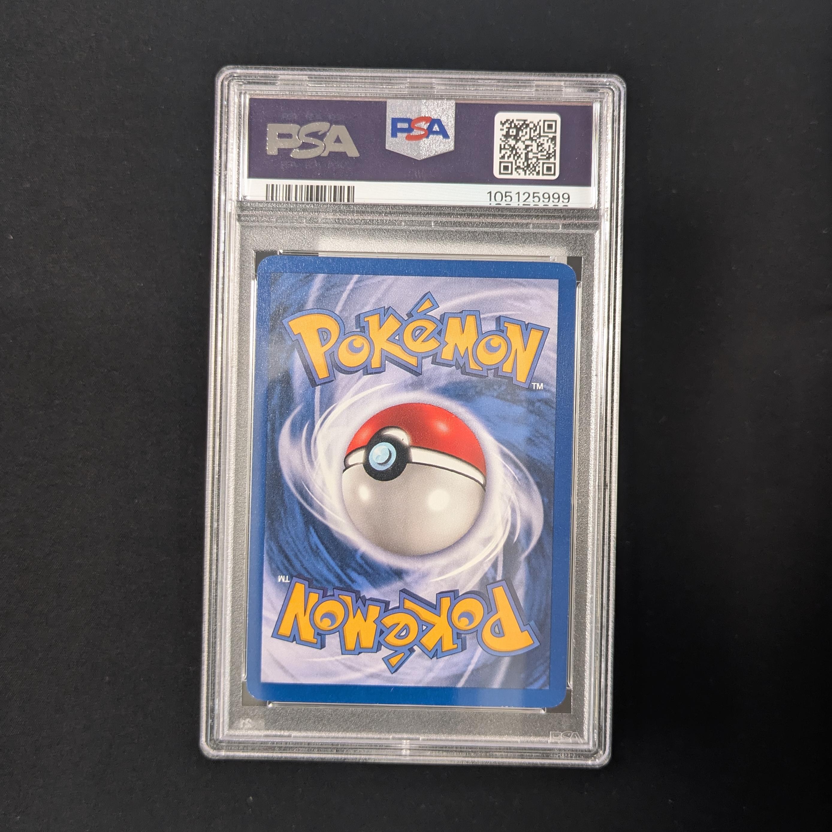 PTCG Singles - Mr. Mime (JU 6) - Jungle - 