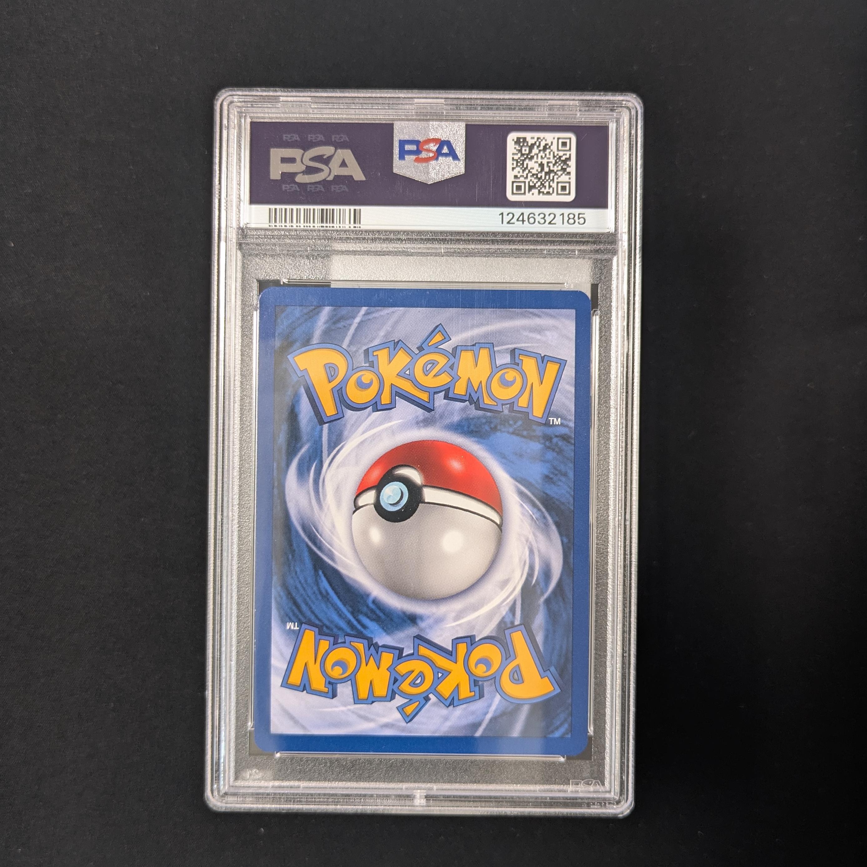 PTCG Singles - Haunter (BS 29) - Base Set - 