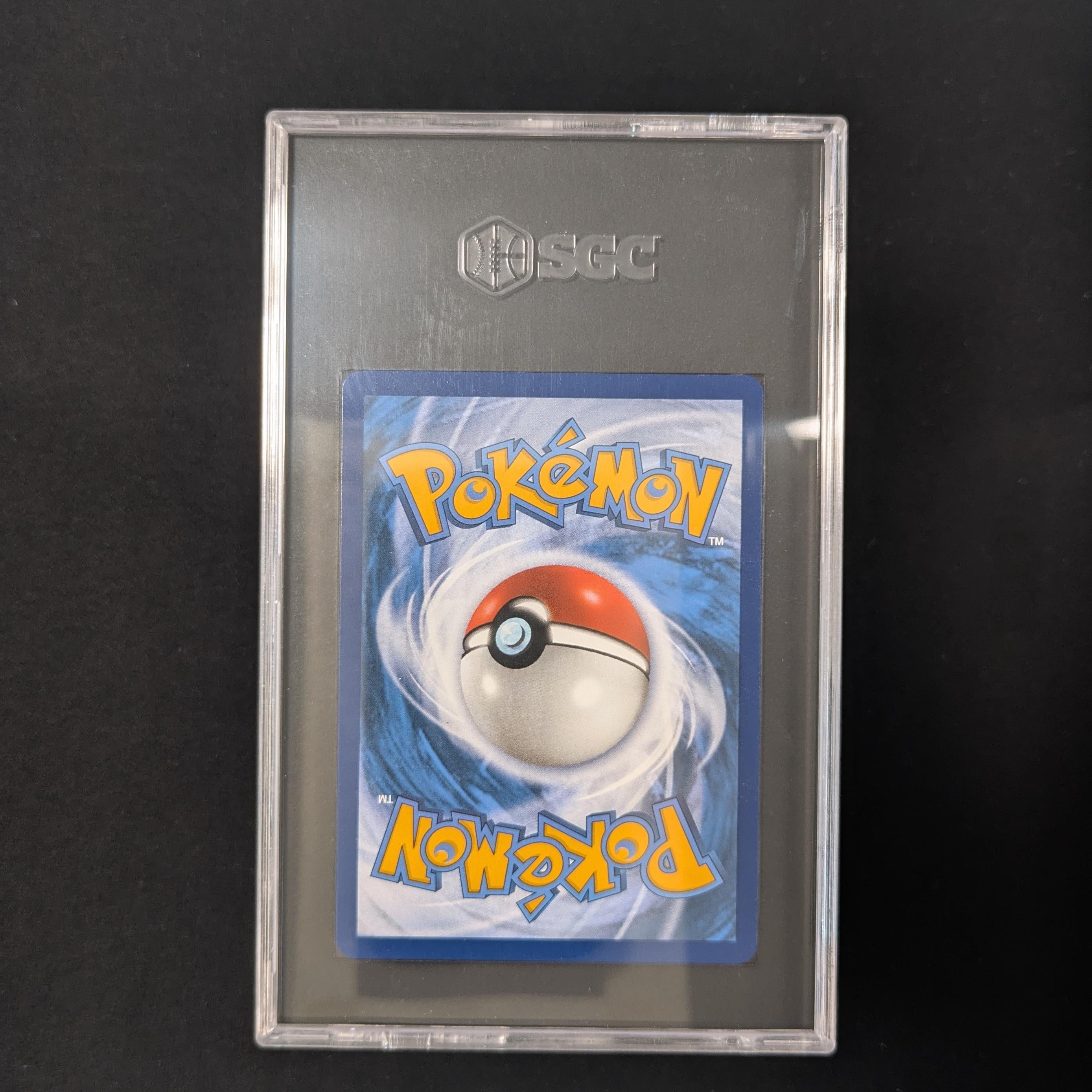 PTCG Singles - Pikachu (CRZ 160) - Crown Zenith - 