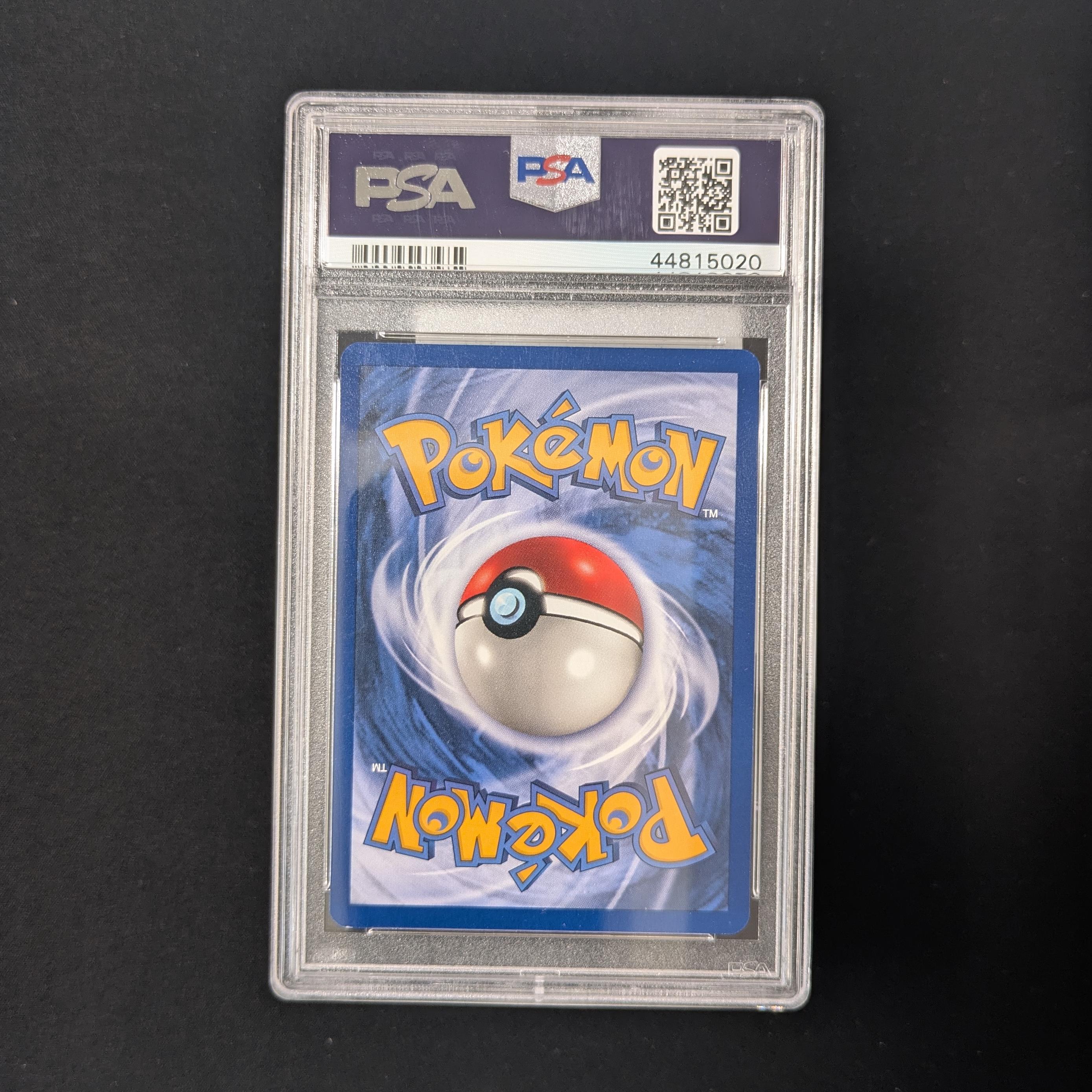 PTCG Singles - Kabutops (FO 24) - Fossil - 