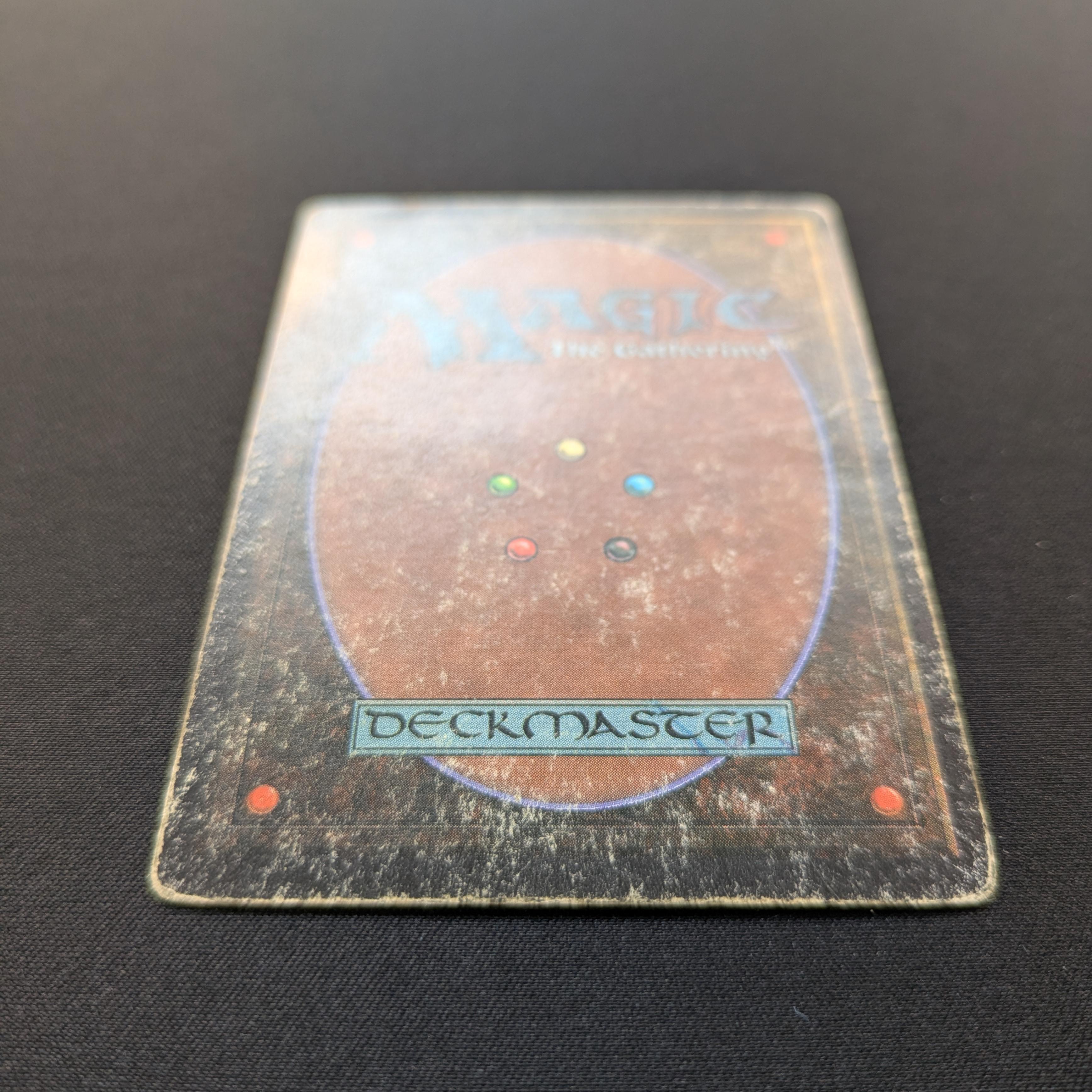 MTG Singles - Time Walk - Unlimited - 