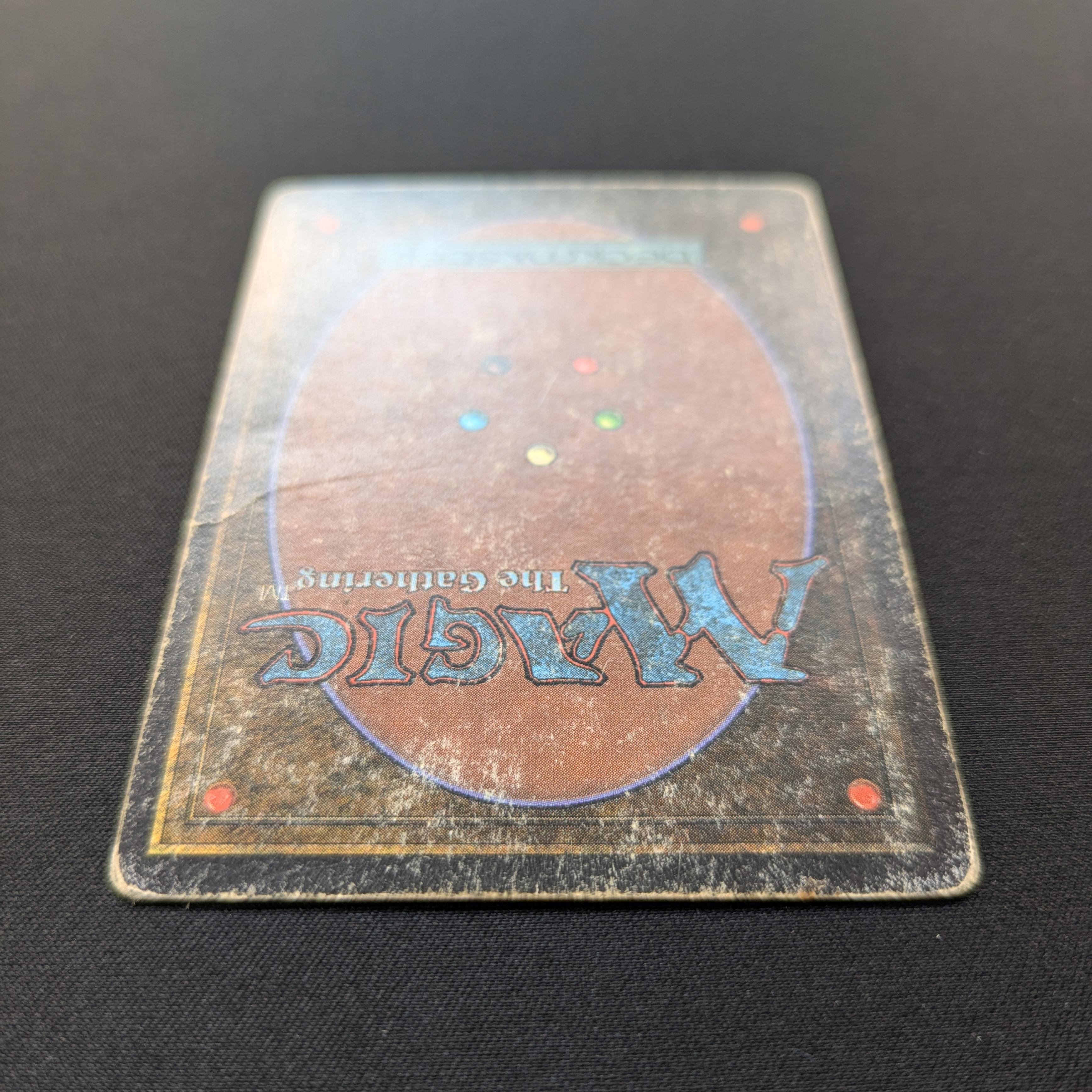 MTG Singles - Time Walk - Unlimited - 