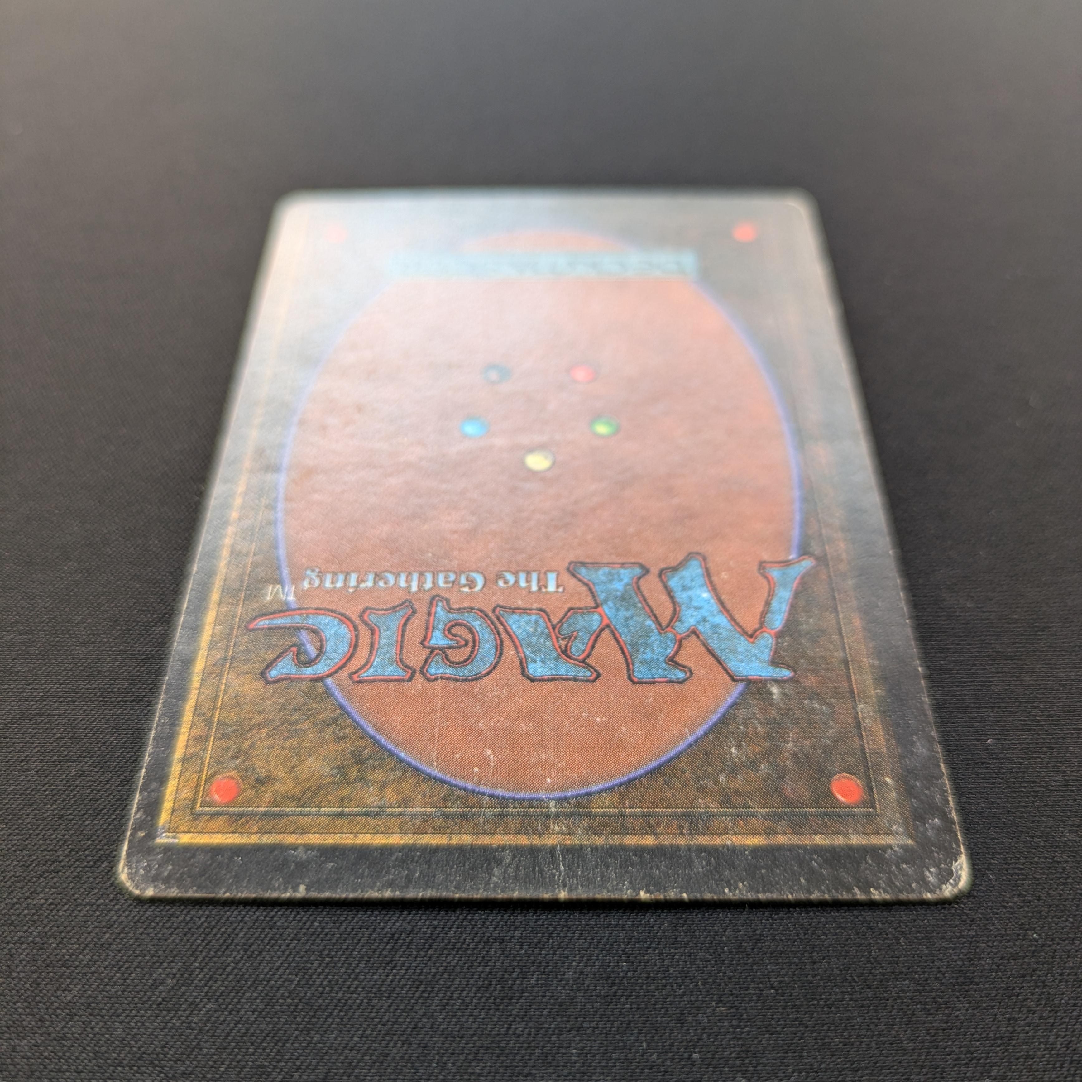 MTG Singles - Time Walk - Unlimited - 