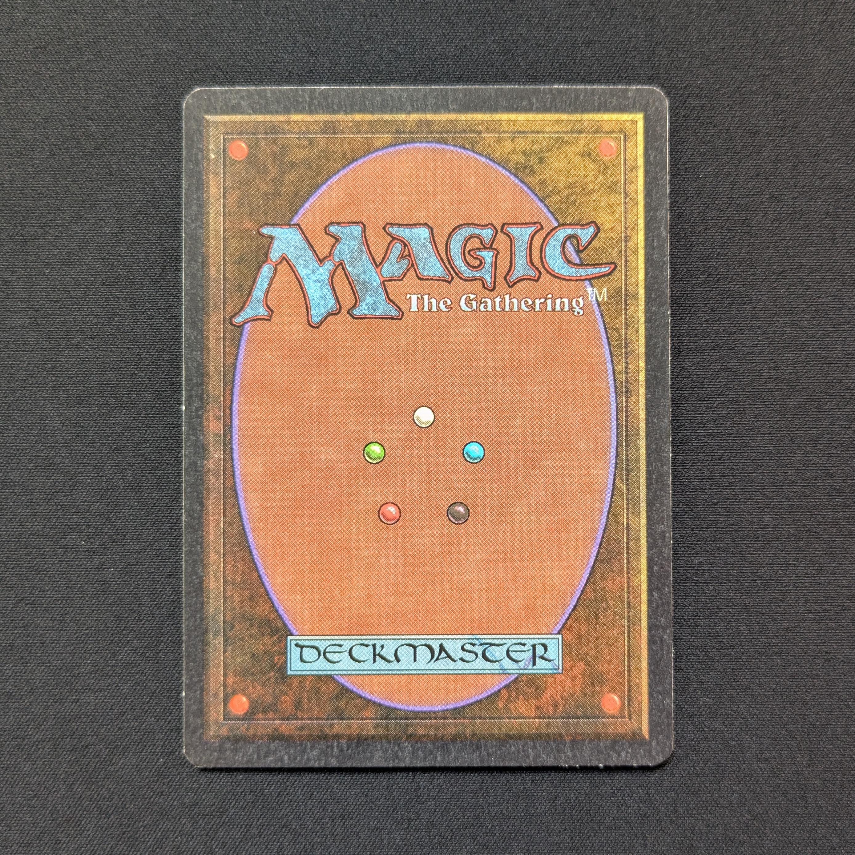 MTG Singles - Birds of Paradise - Unlimited - 