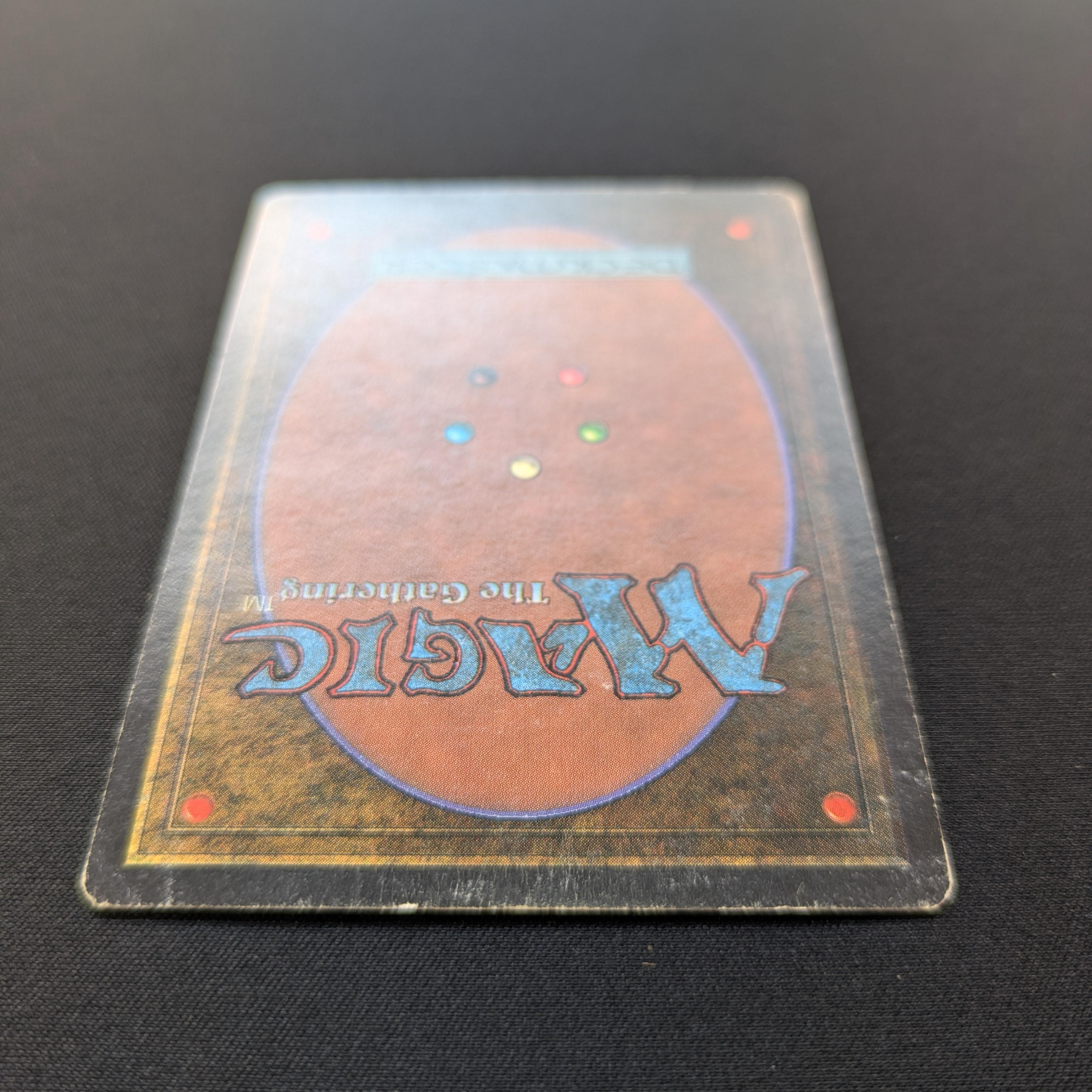 MTG Singles - Mox Emerald - Unlimited - 