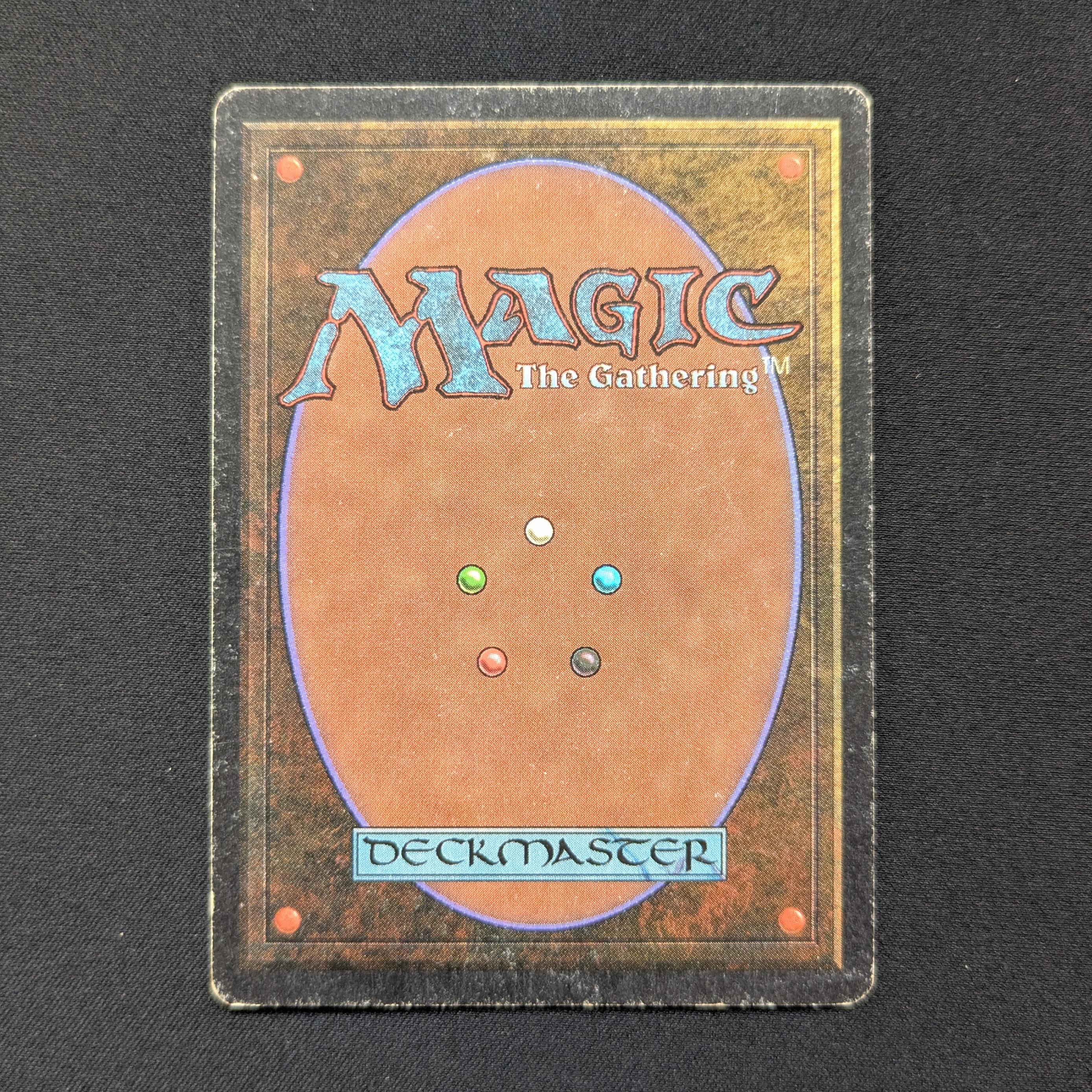 MTG Singles - Mox Pearl - Unlimited - 