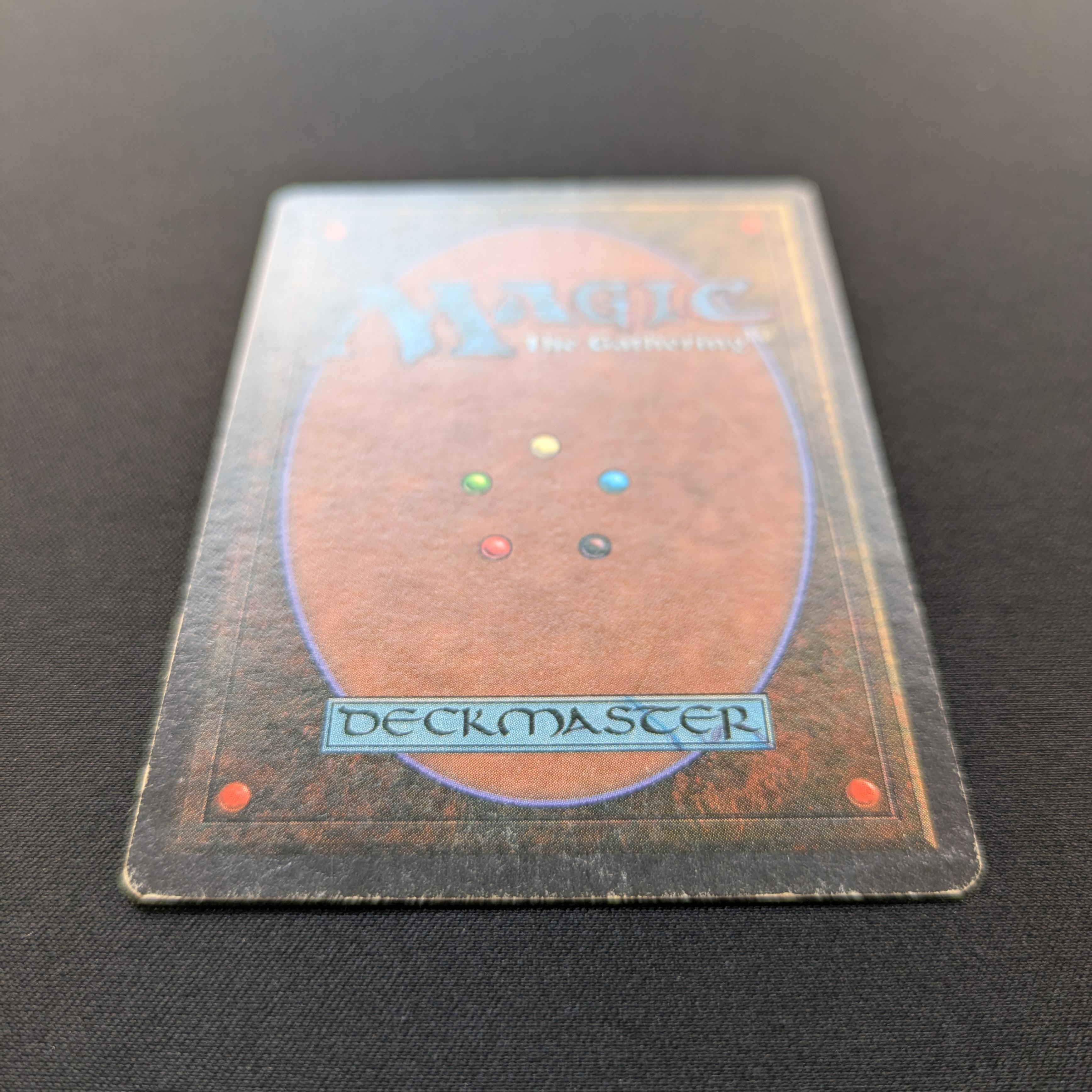 MTG Singles - Mox Pearl - Unlimited - 