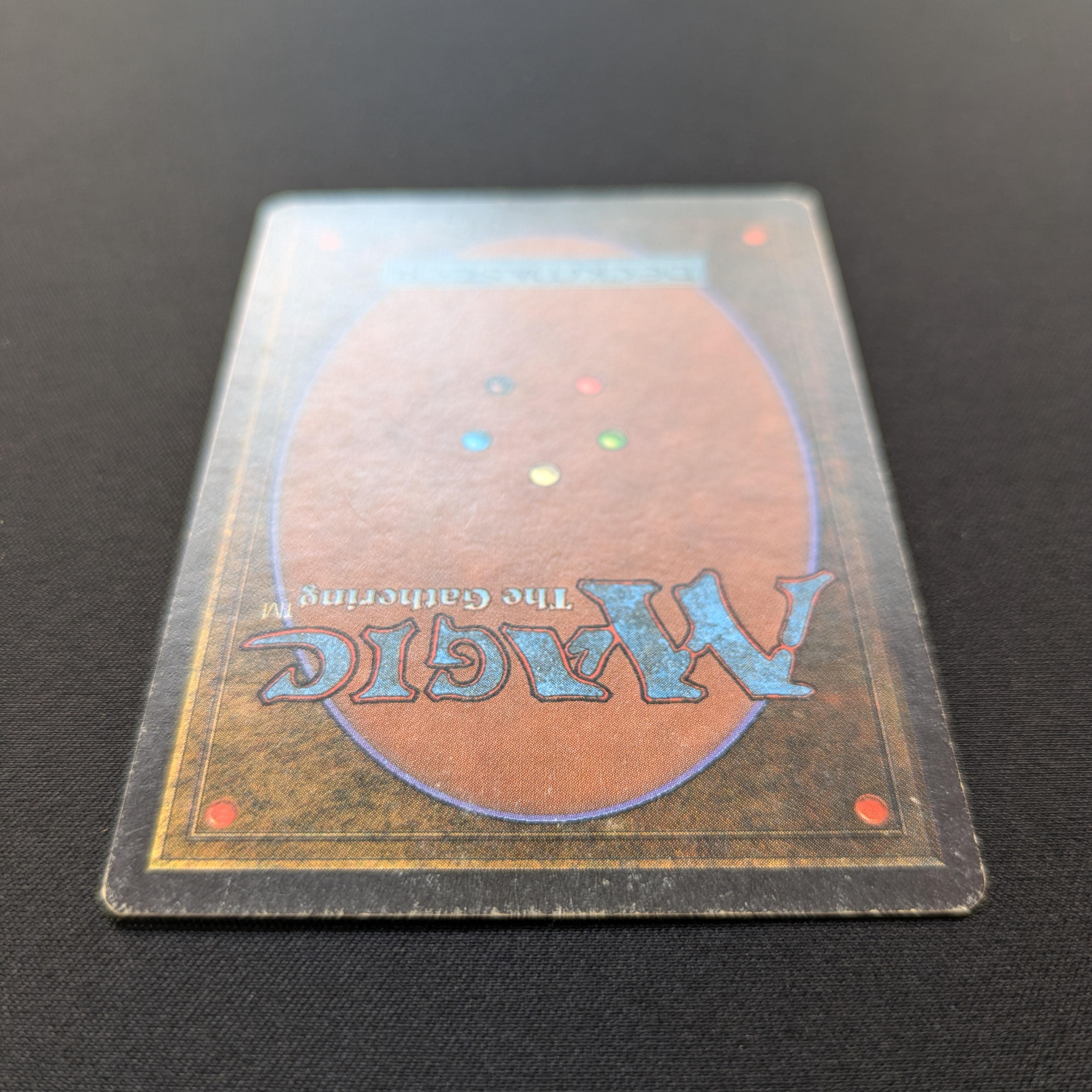 MTG Singles - Mox Pearl - Unlimited - 