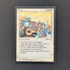 Jihad - Arabian Nights