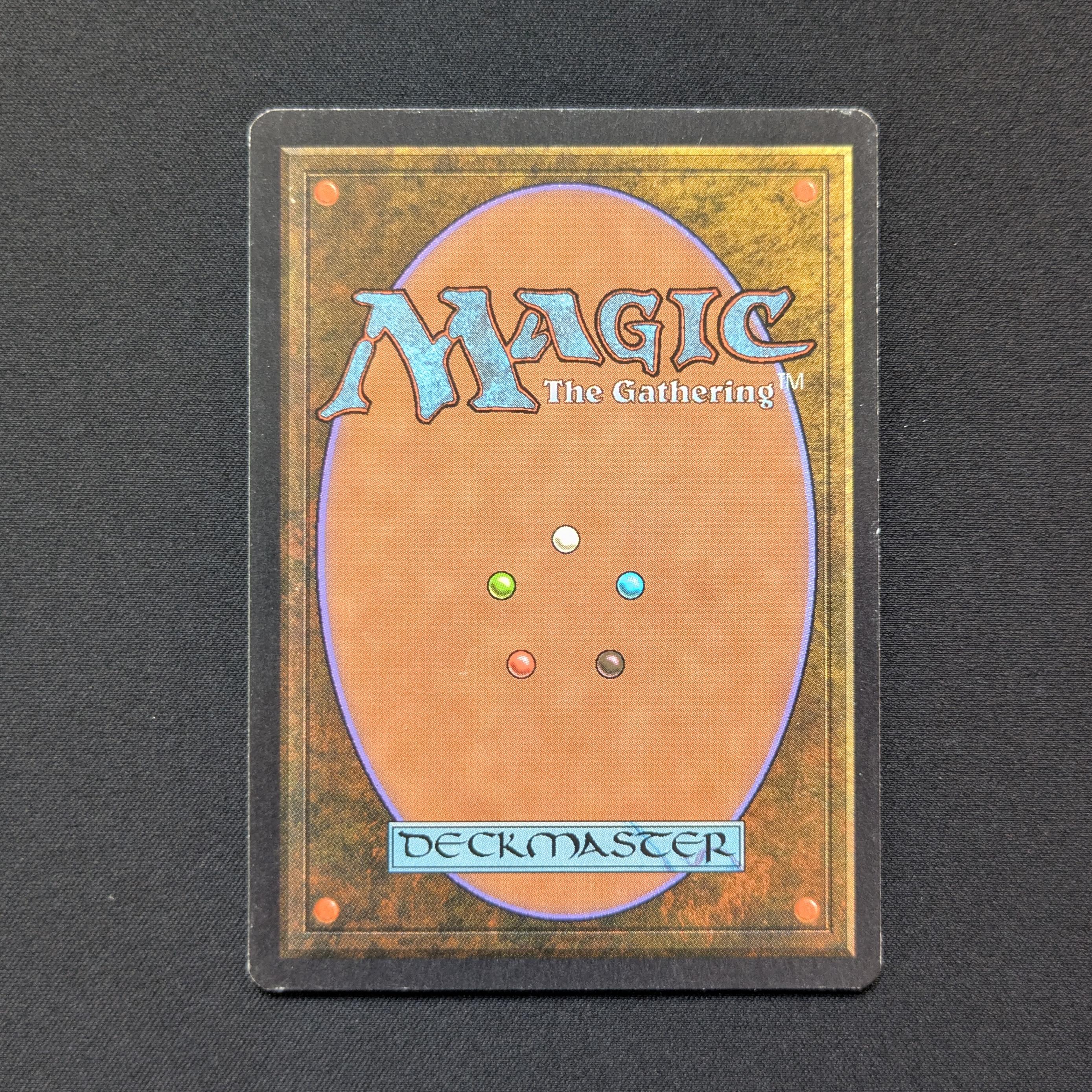 MTG Singles - Jihad - Arabian Nights - 