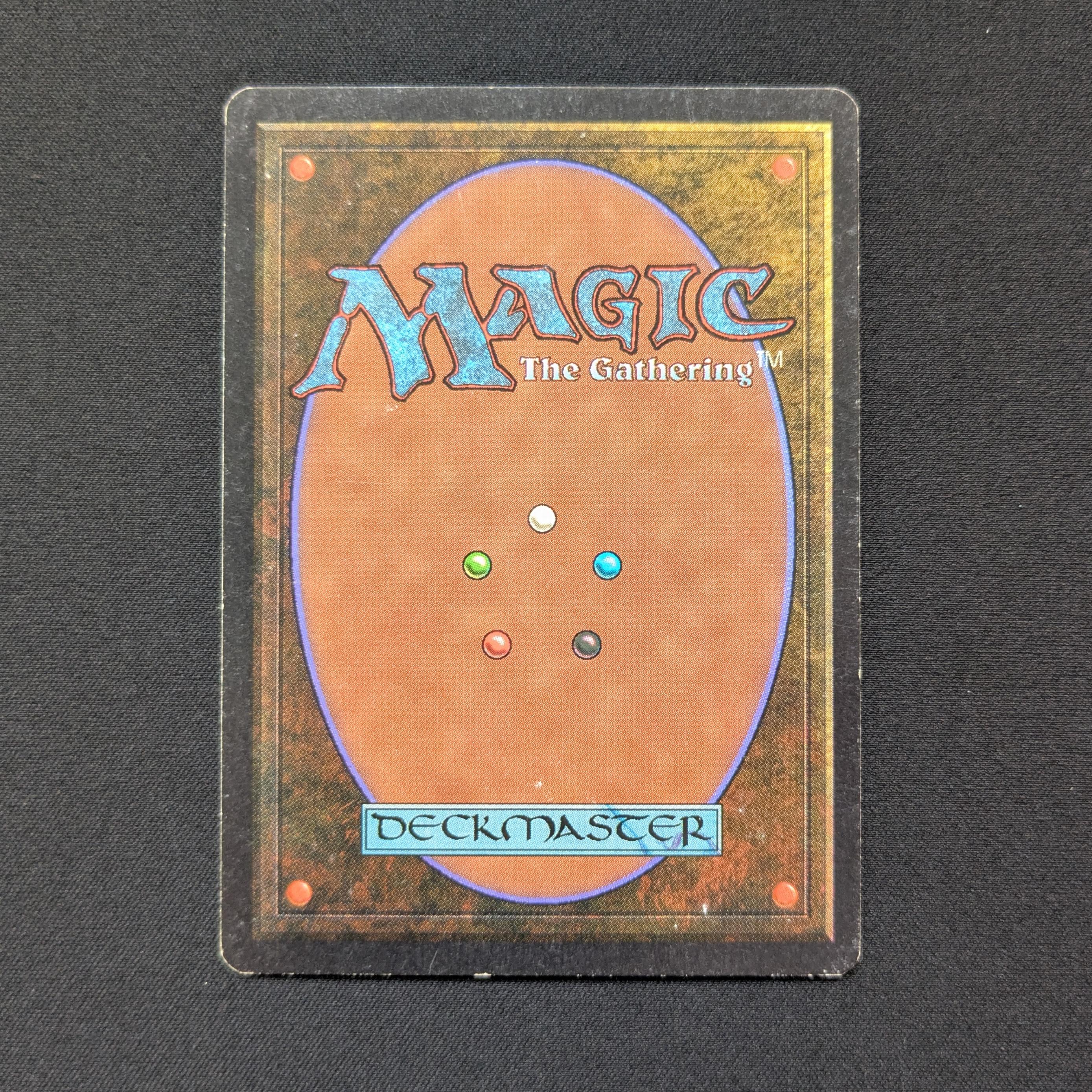 MTG Singles - Shahrazad - Arabian Nights - 