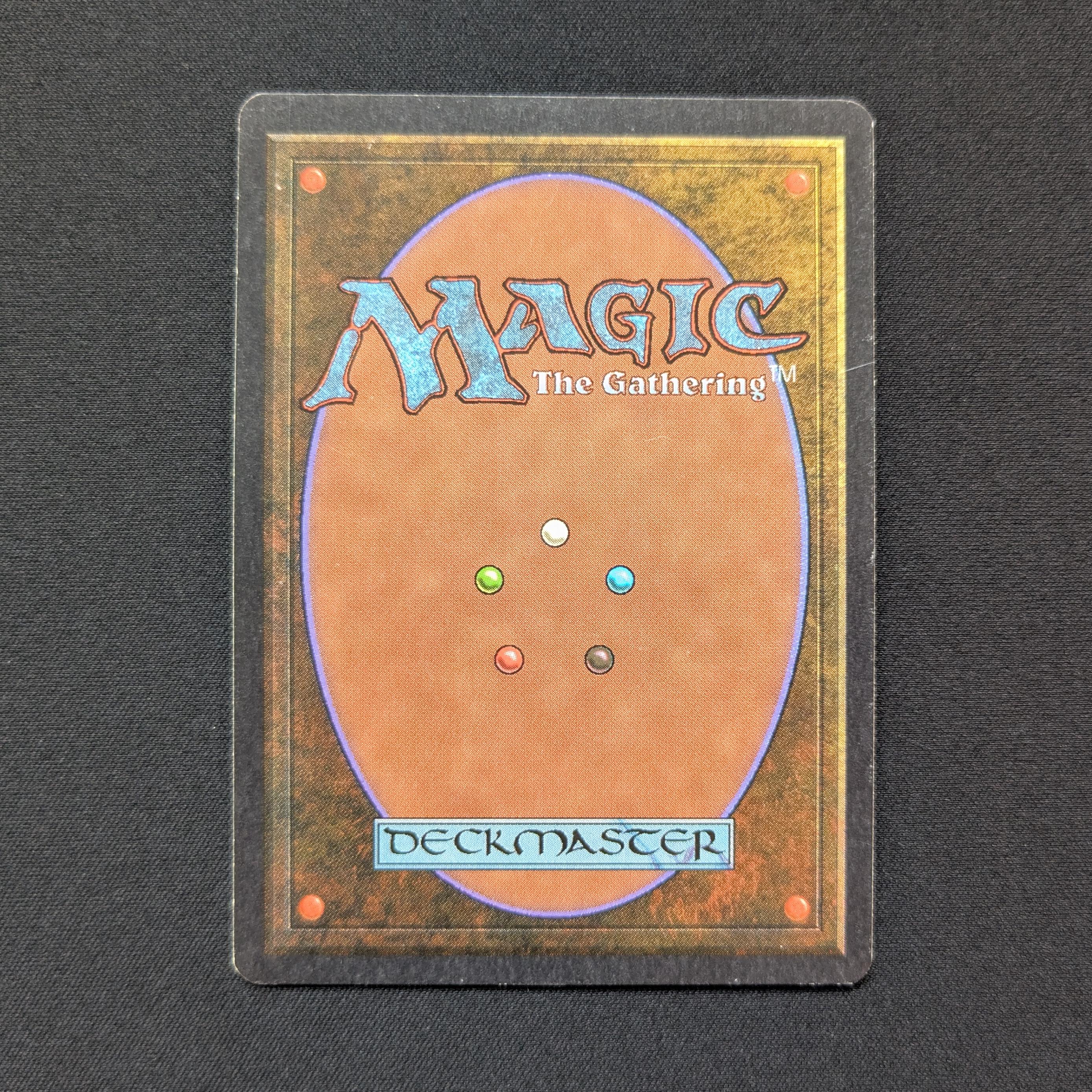 MTG Singles - Guardian Beast - Arabian Nights - 