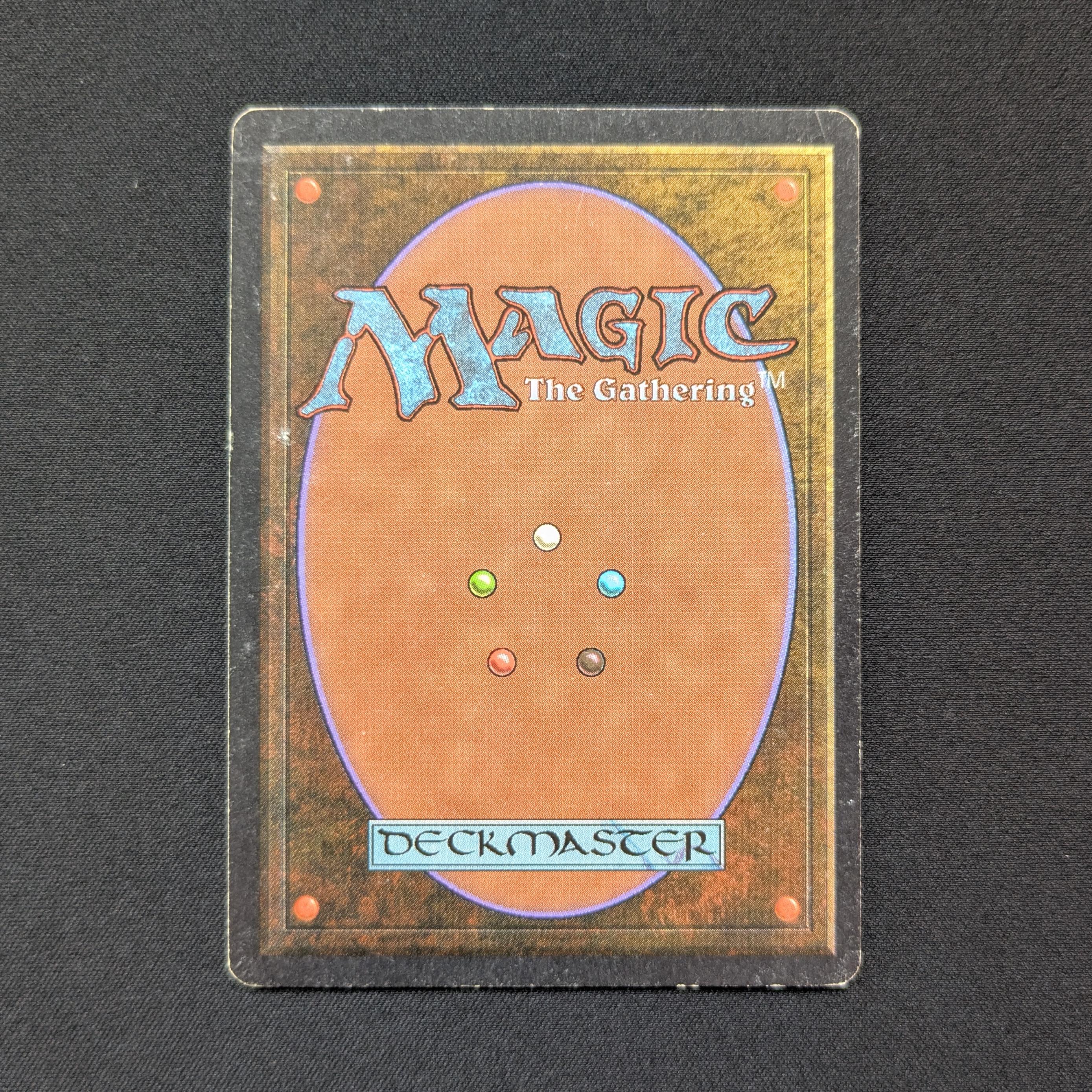 MTG Singles - Ali from Cairo - Arabian Nights - 