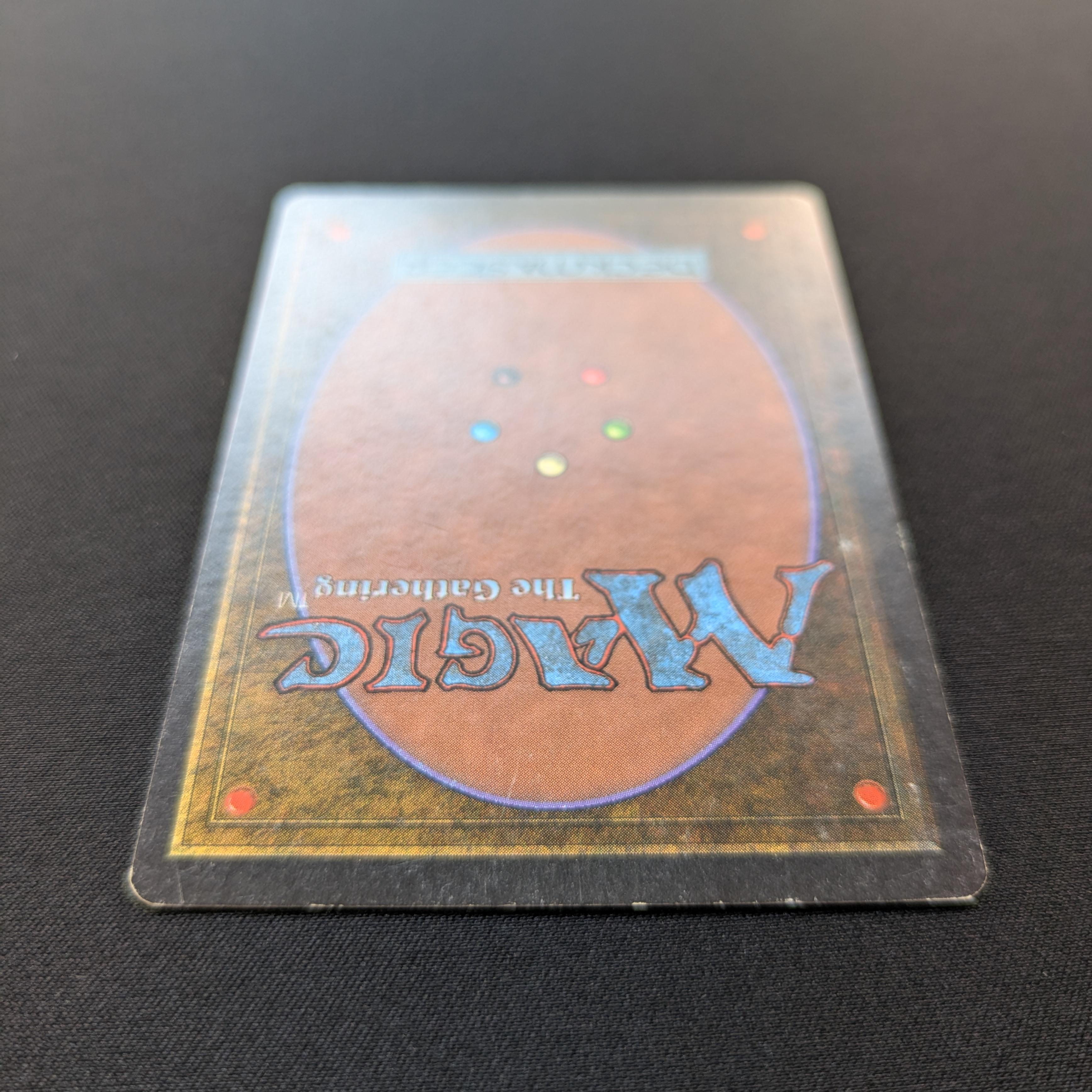 MTG Singles - Ali from Cairo - Arabian Nights - 