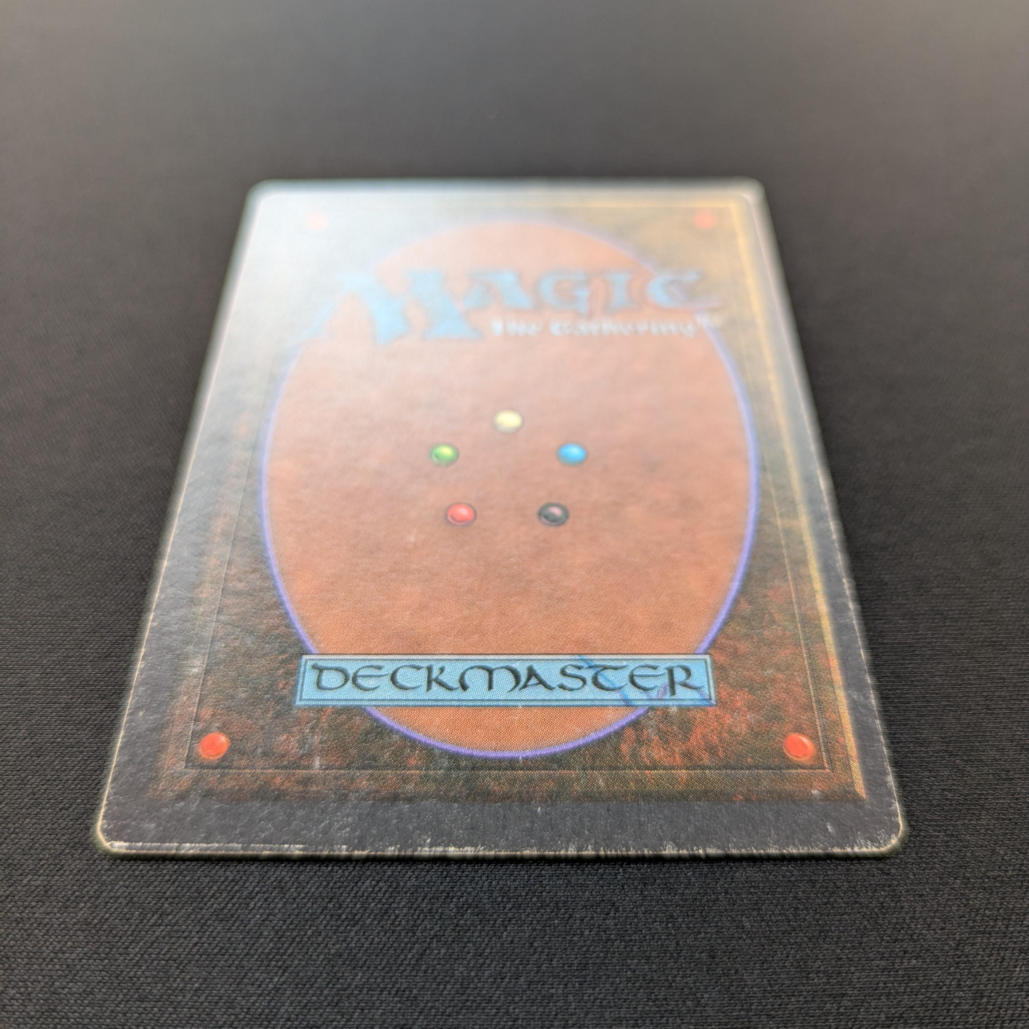 MTG Singles - Drop of Honey - Arabian Nights - 