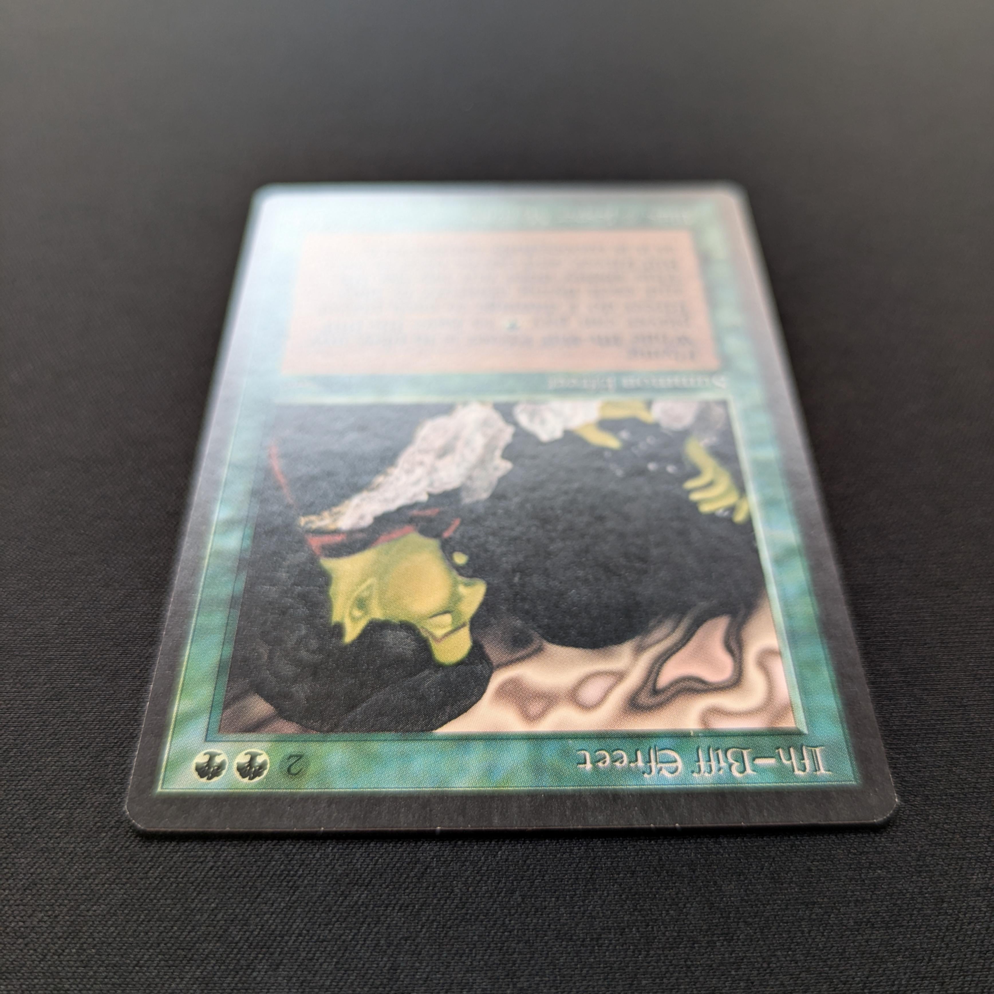 MTG Singles - Ifh-Biff Efreet - Arabian Nights - 