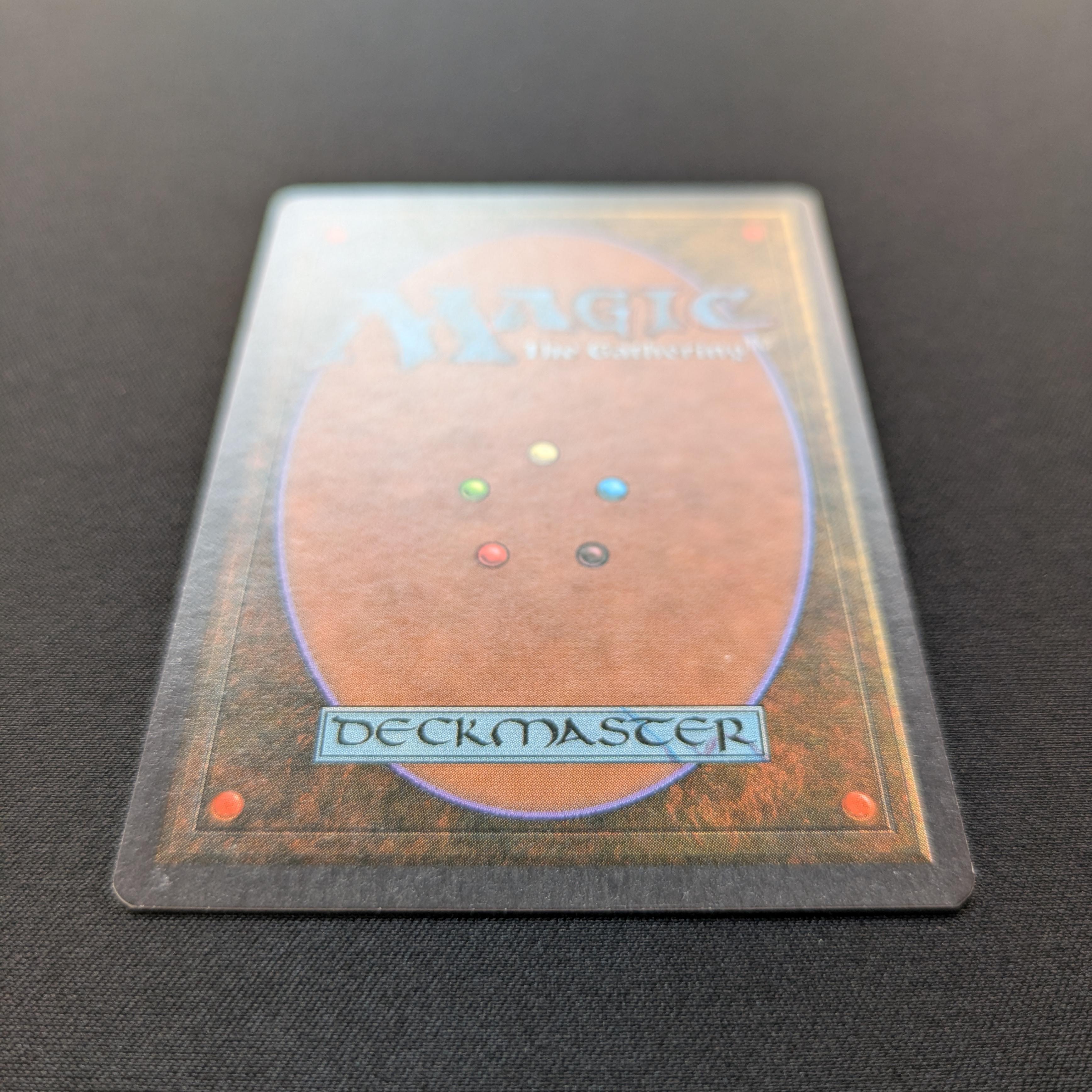 MTG Singles - Ifh-Biff Efreet - Arabian Nights - 