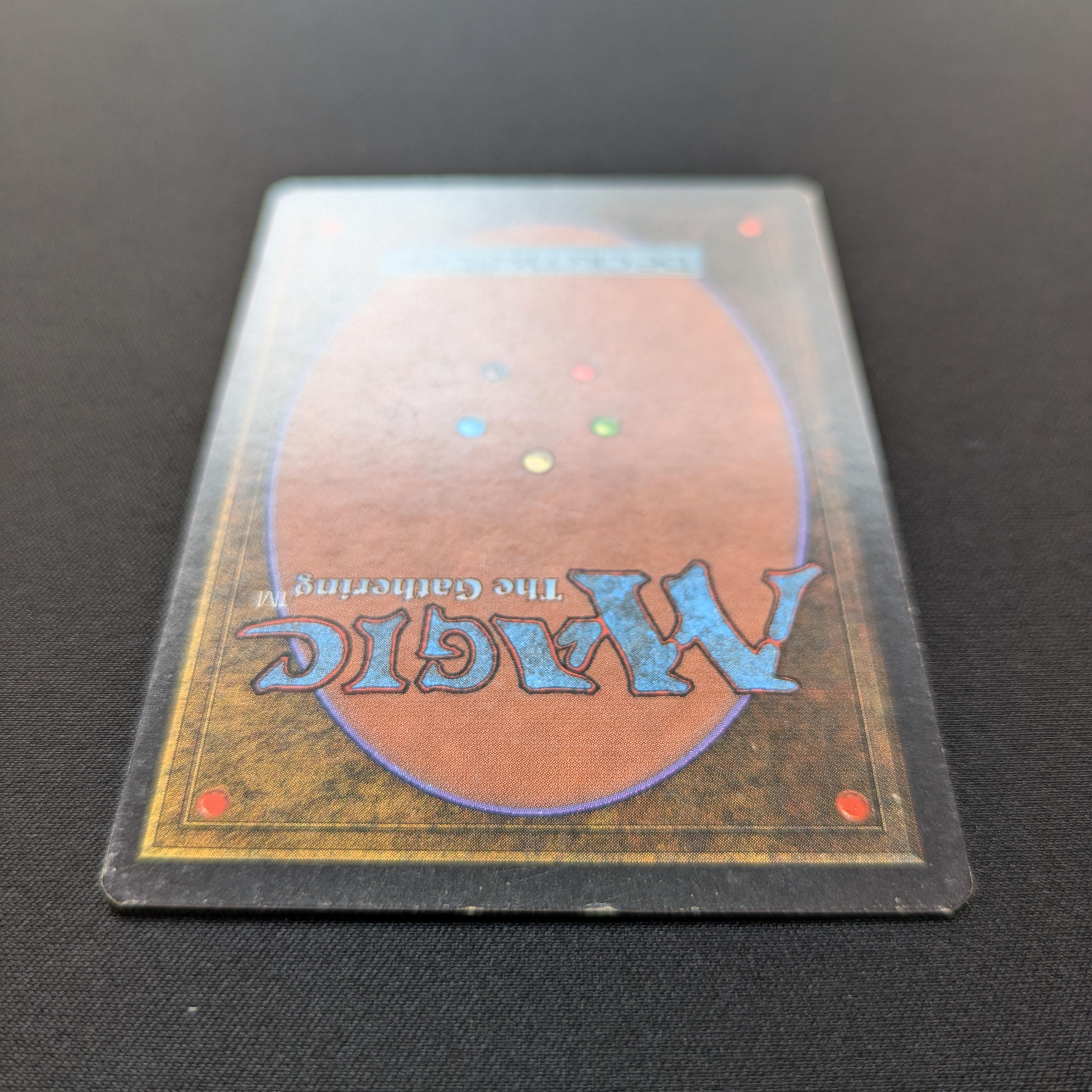 MTG Singles - City of Brass - Arabian Nights - 