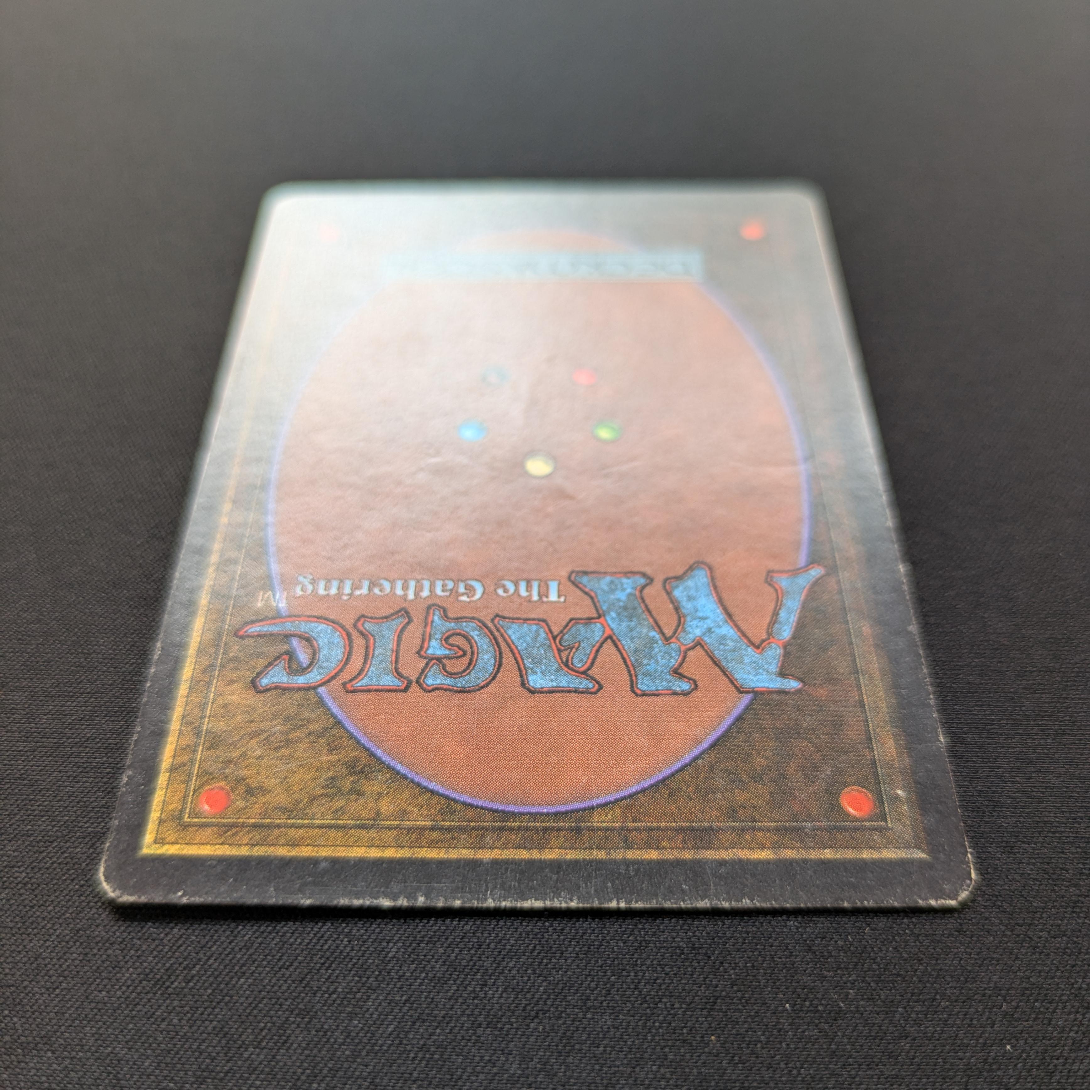 MTG Singles - Diamond Valley - Arabian Nights - 