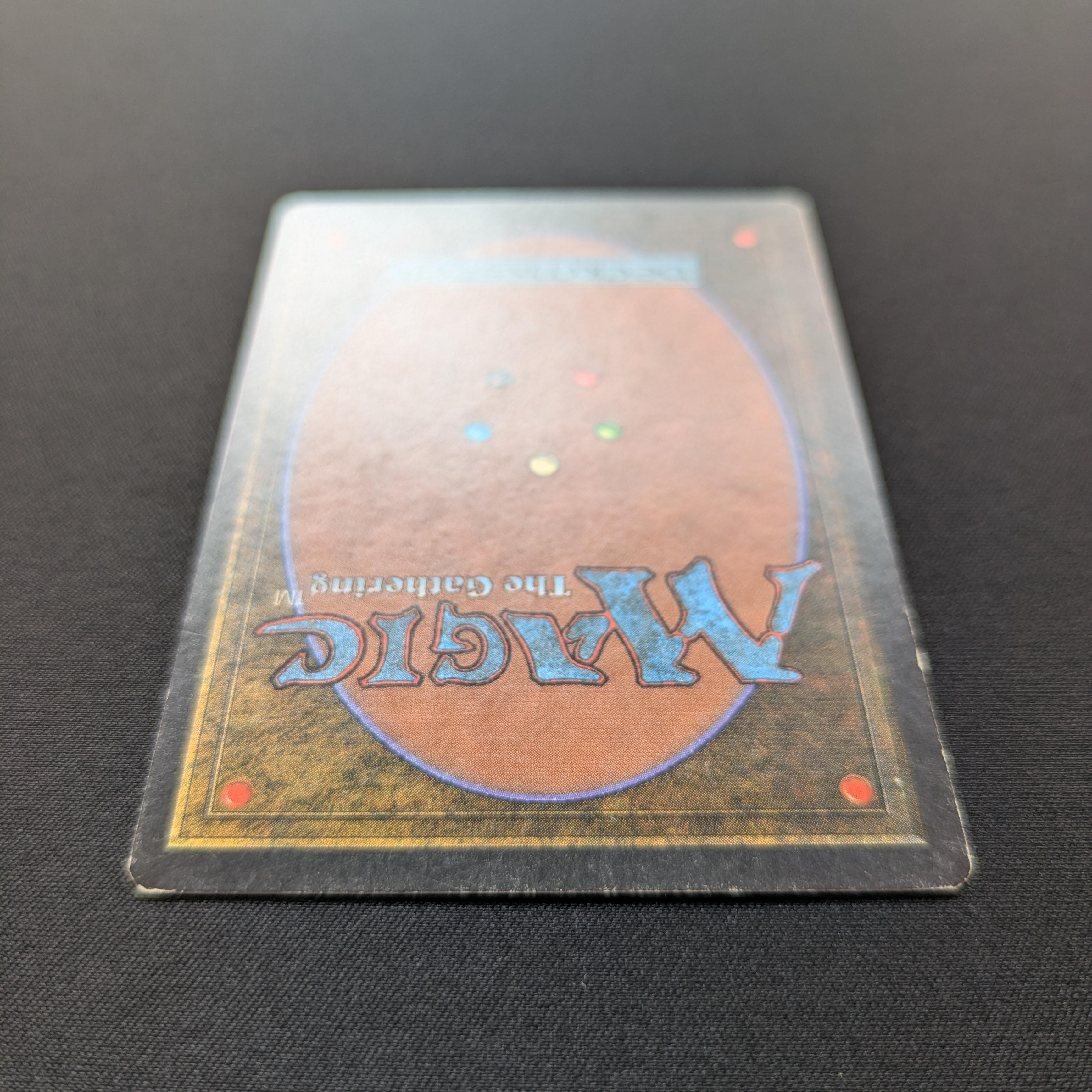 MTG Singles - Elephant Graveyard - Arabian Nights - 