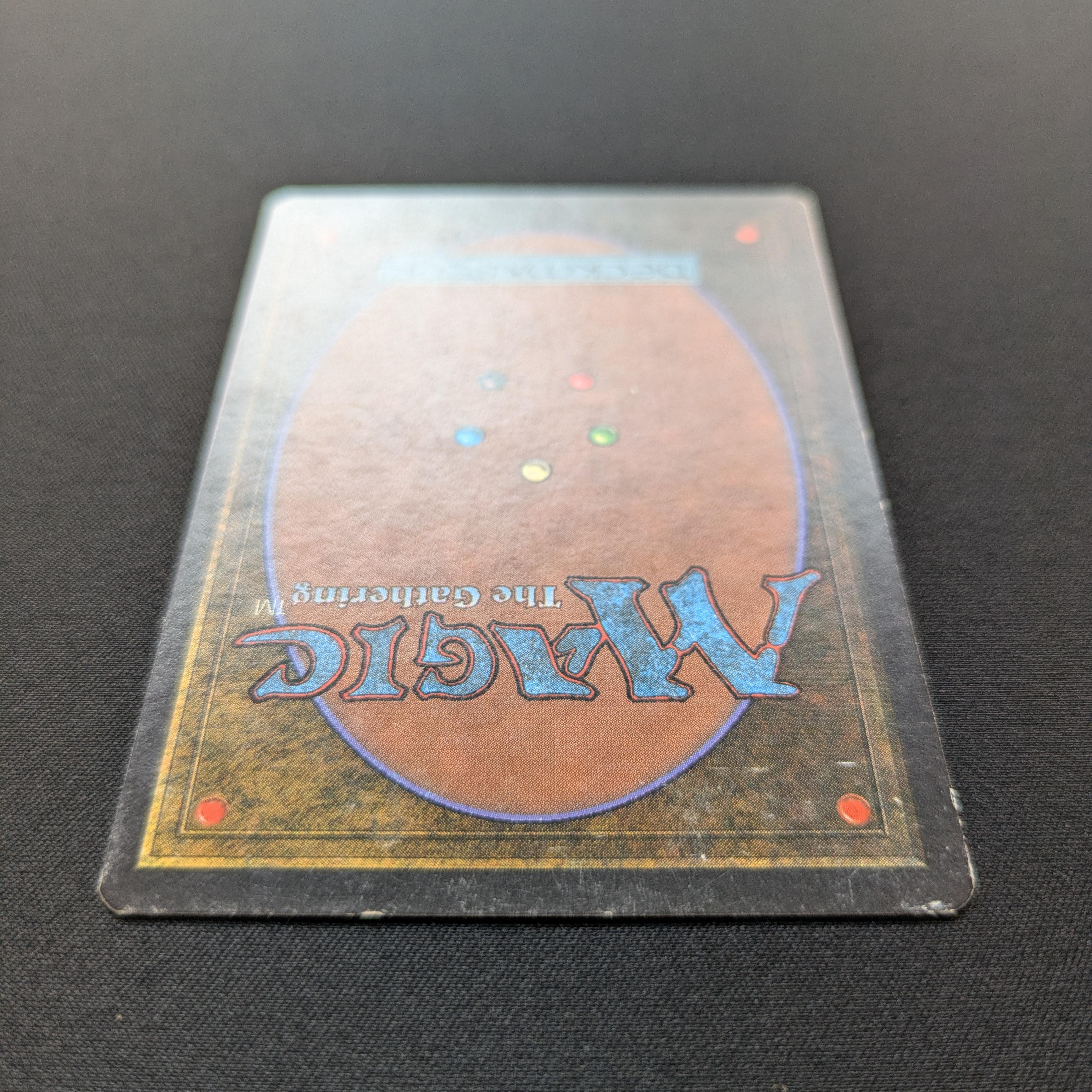 MTG Singles - Island of Wak-Wak - Arabian Nights - 