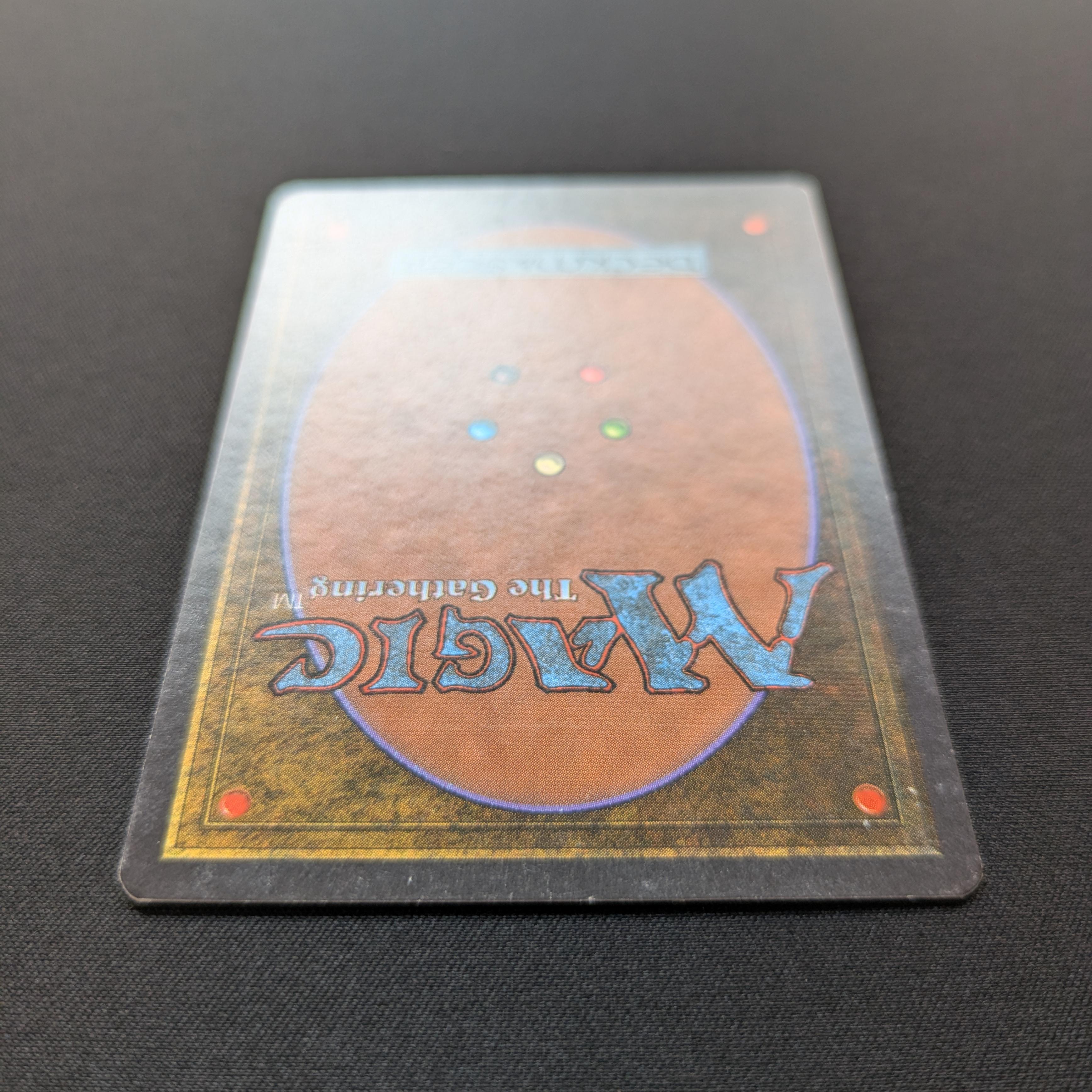 MTG Singles - Mountain - Arabian Nights - 