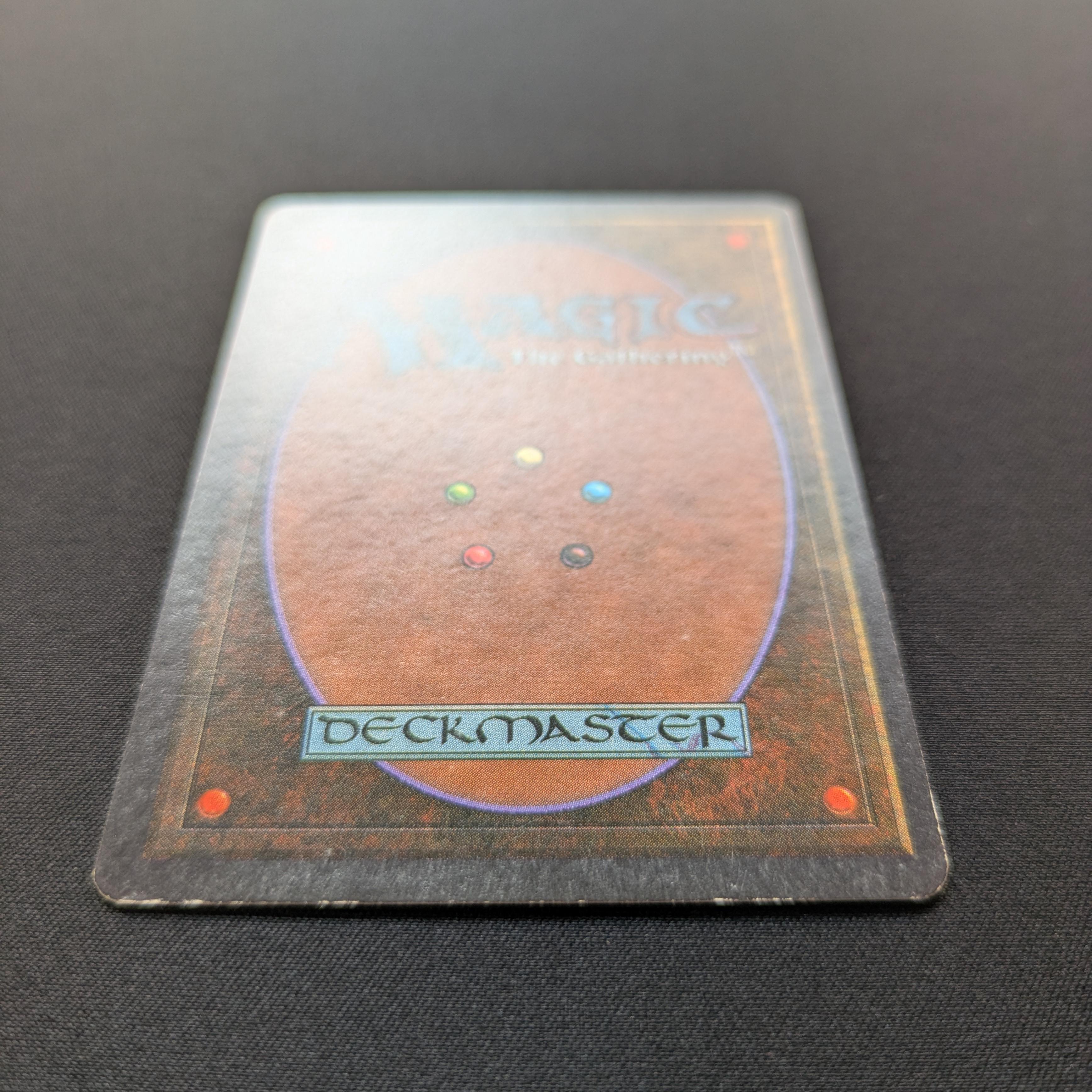 MTG Singles - Power Artifact - Antiquities - 