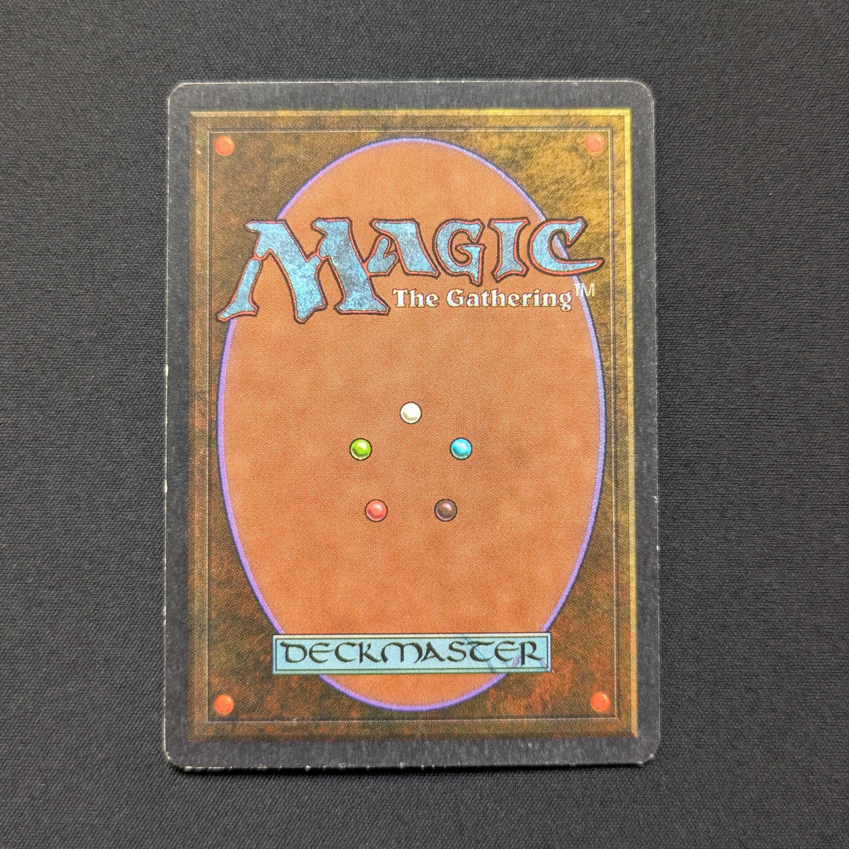 MTG Singles - Transmute Artifact - Antiquities - 
