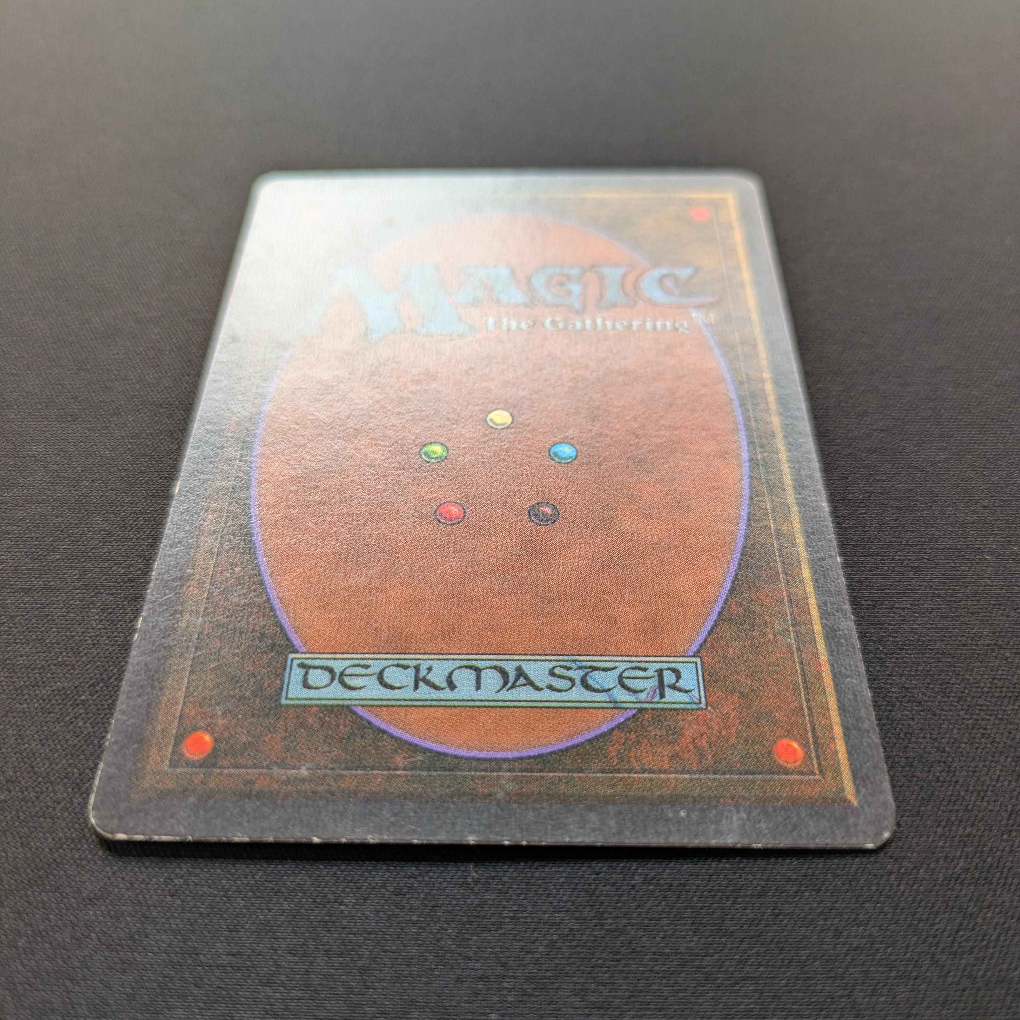 MTG Singles - Transmute Artifact - Antiquities - 