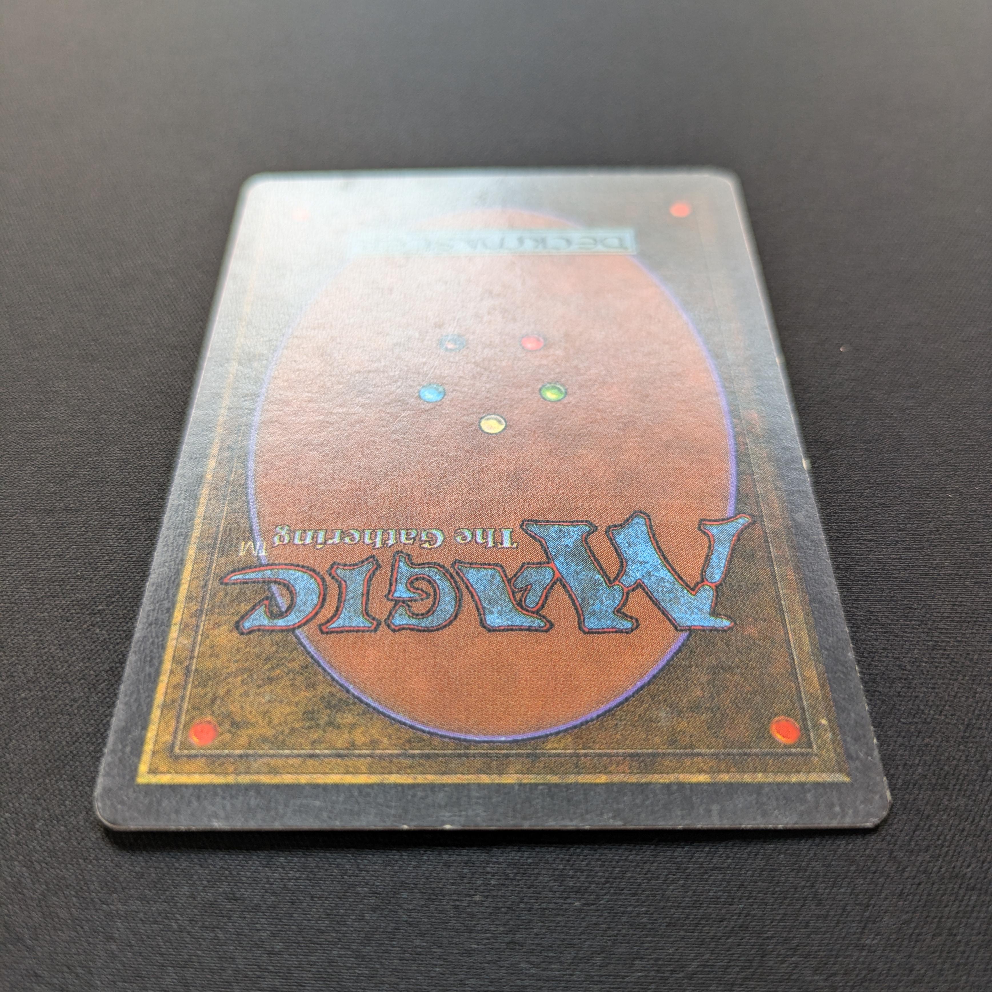 MTG Singles - Transmute Artifact - Antiquities - 