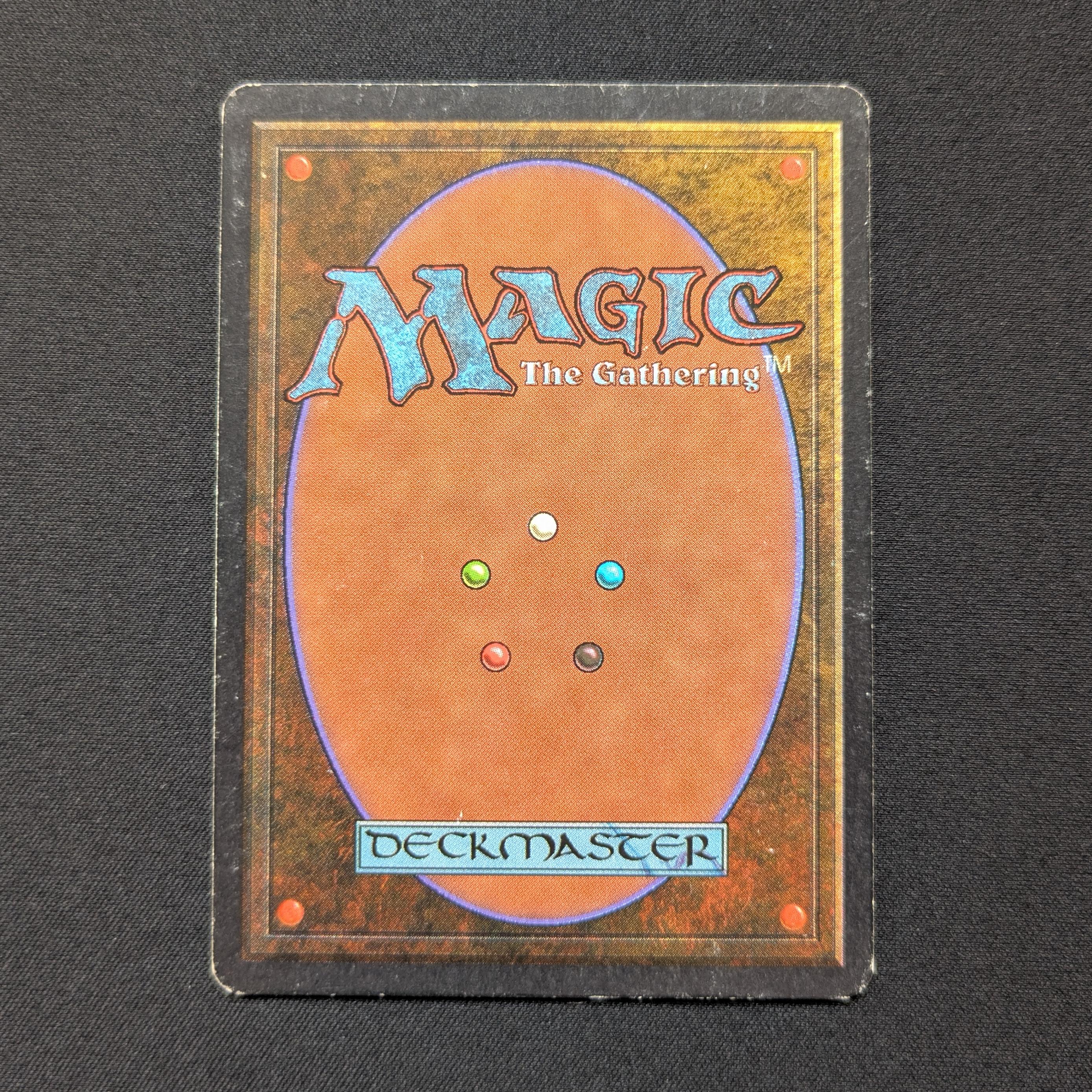 MTG Singles - Mishra's Factory (Winter) - Antiquities - 