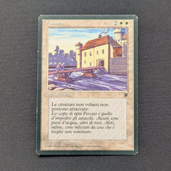 Moat - Legends Italian