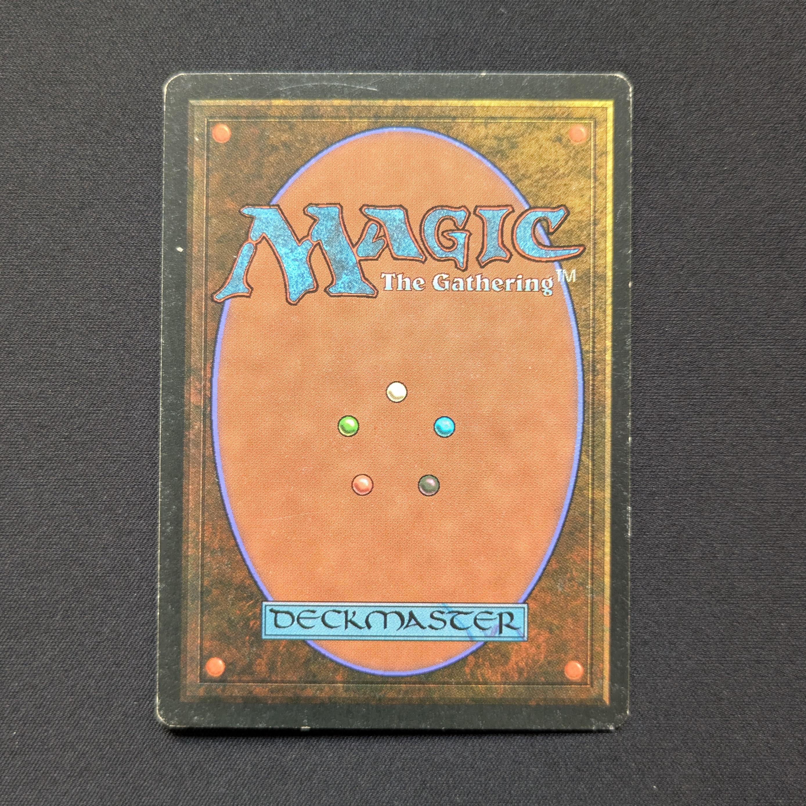 MTG Singles - Moat - Legends Italian - 