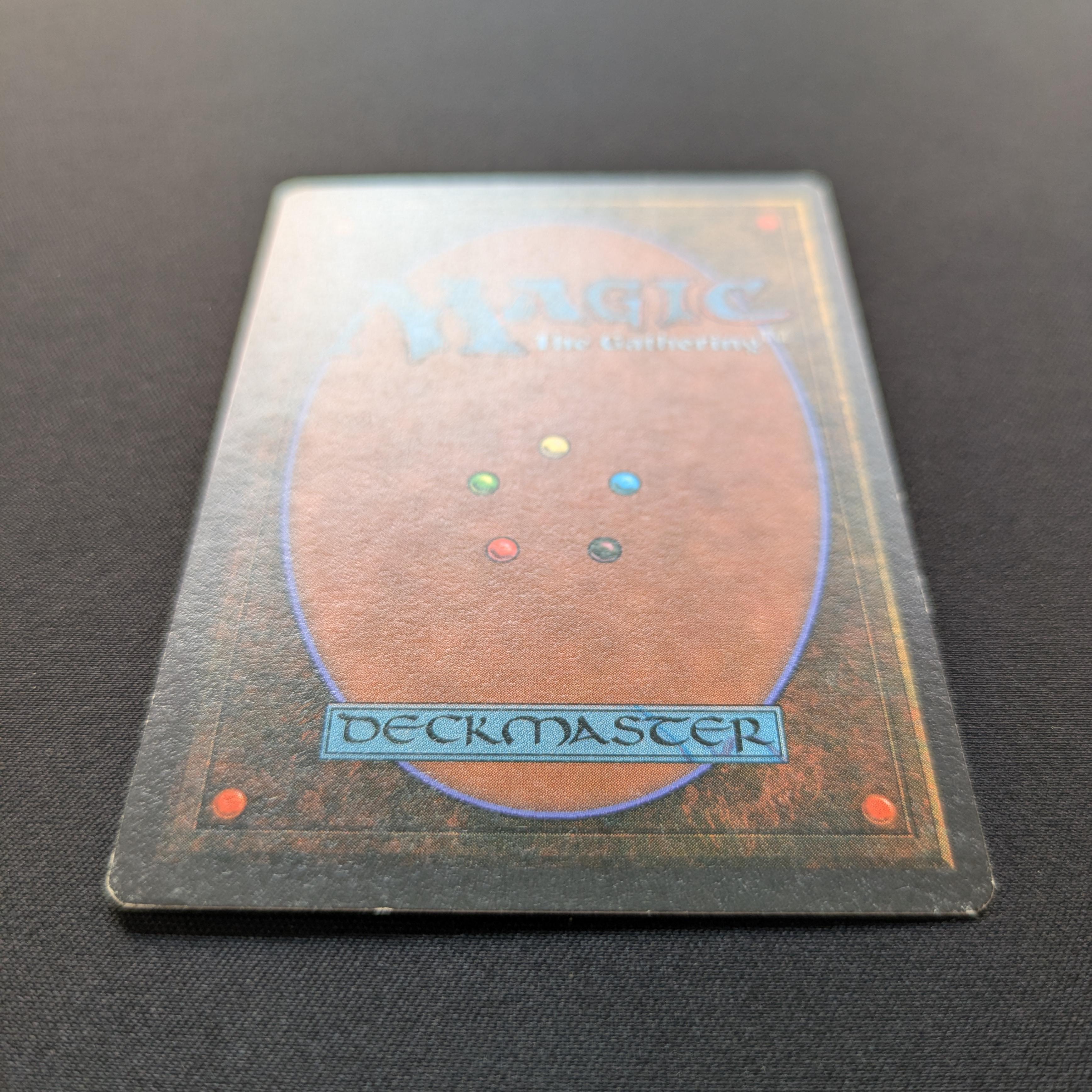 MTG Singles - Moat - Legends Italian - 