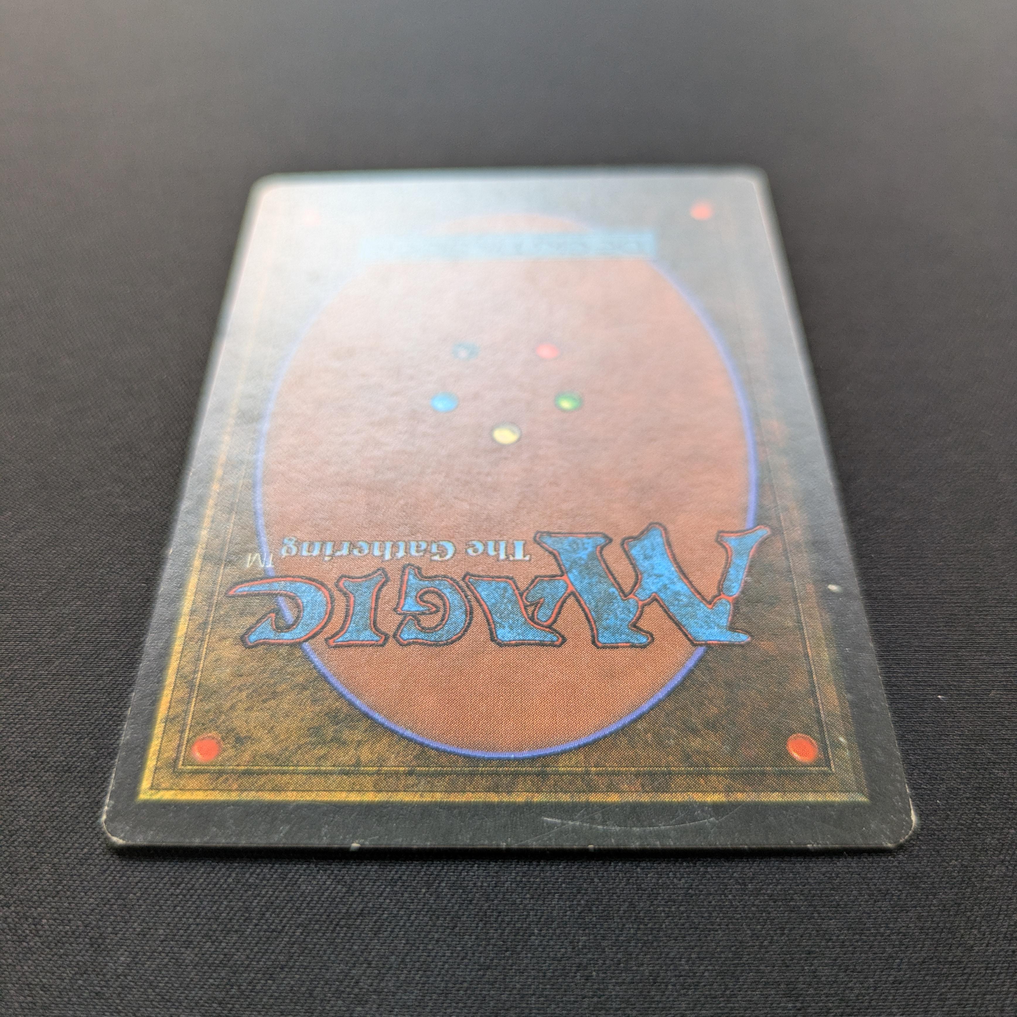 MTG Singles - Moat - Legends Italian - 