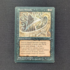 Nether Void - Legends Italian