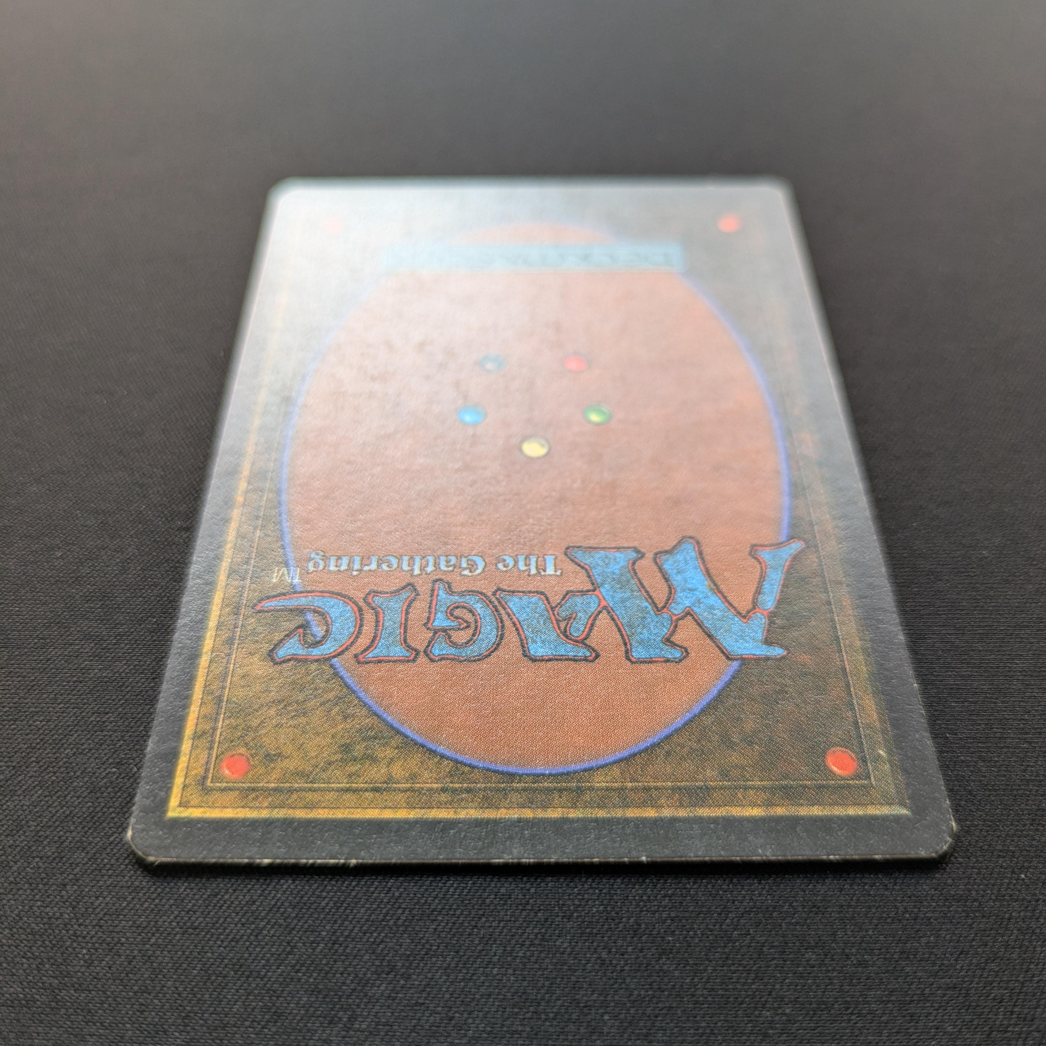 MTG Singles - Nether Void - Legends Italian - 