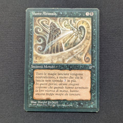 Nether Void - Legends Italian