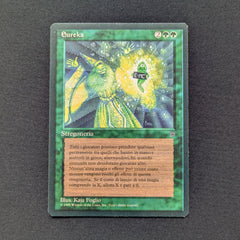 Eureka - Legends Italian