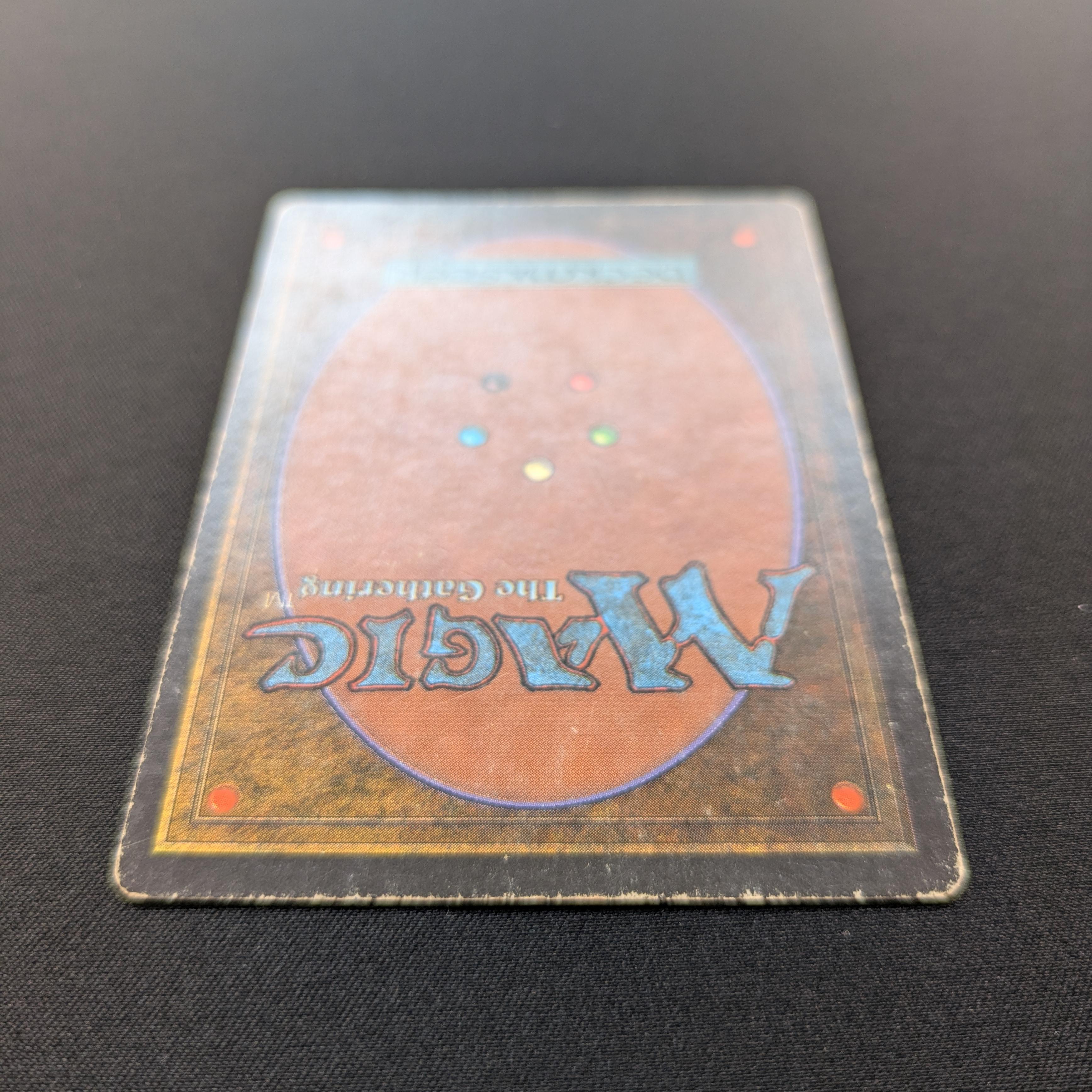 MTG Singles - Bayou - Revised - 