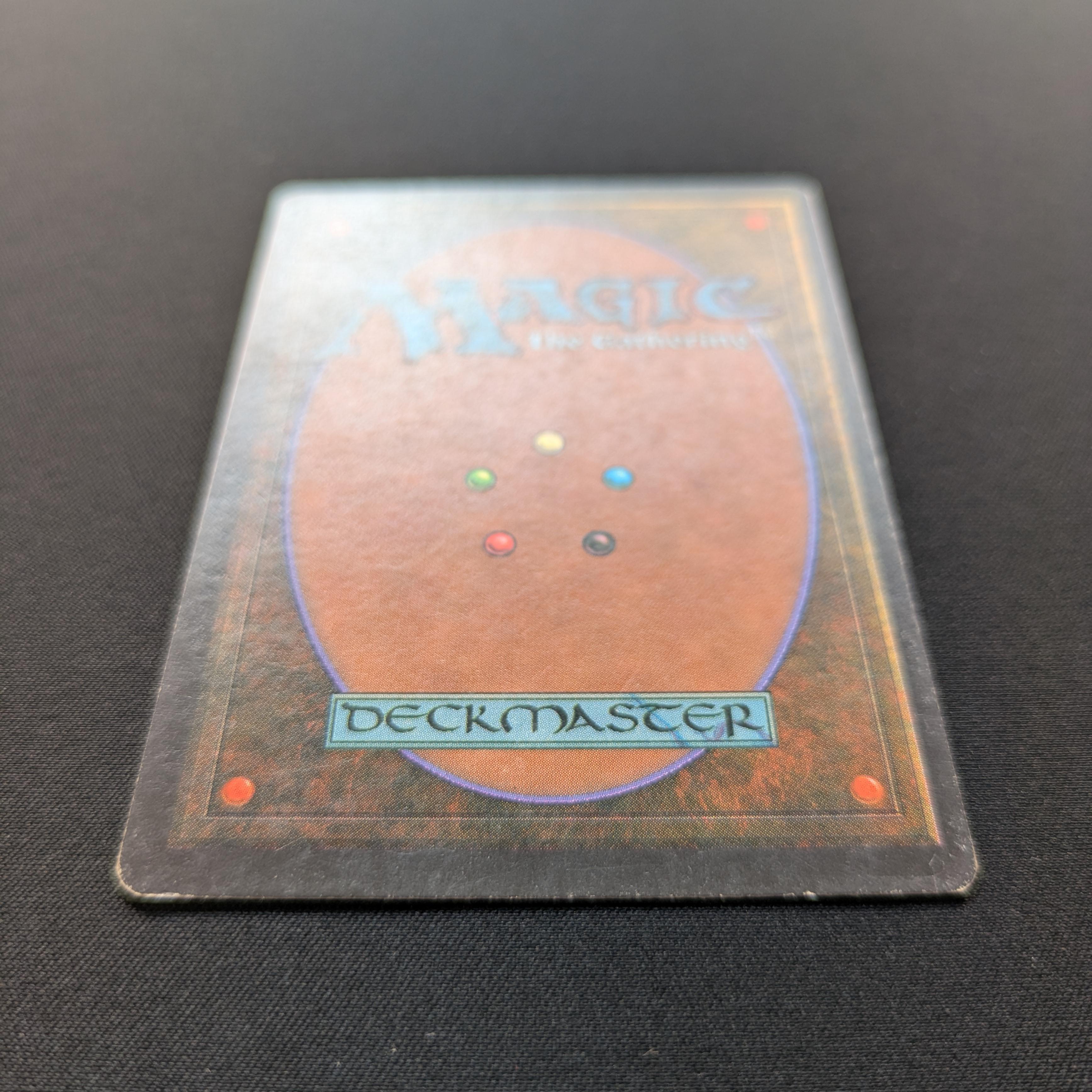 MTG Singles - Savannah - Revised - 