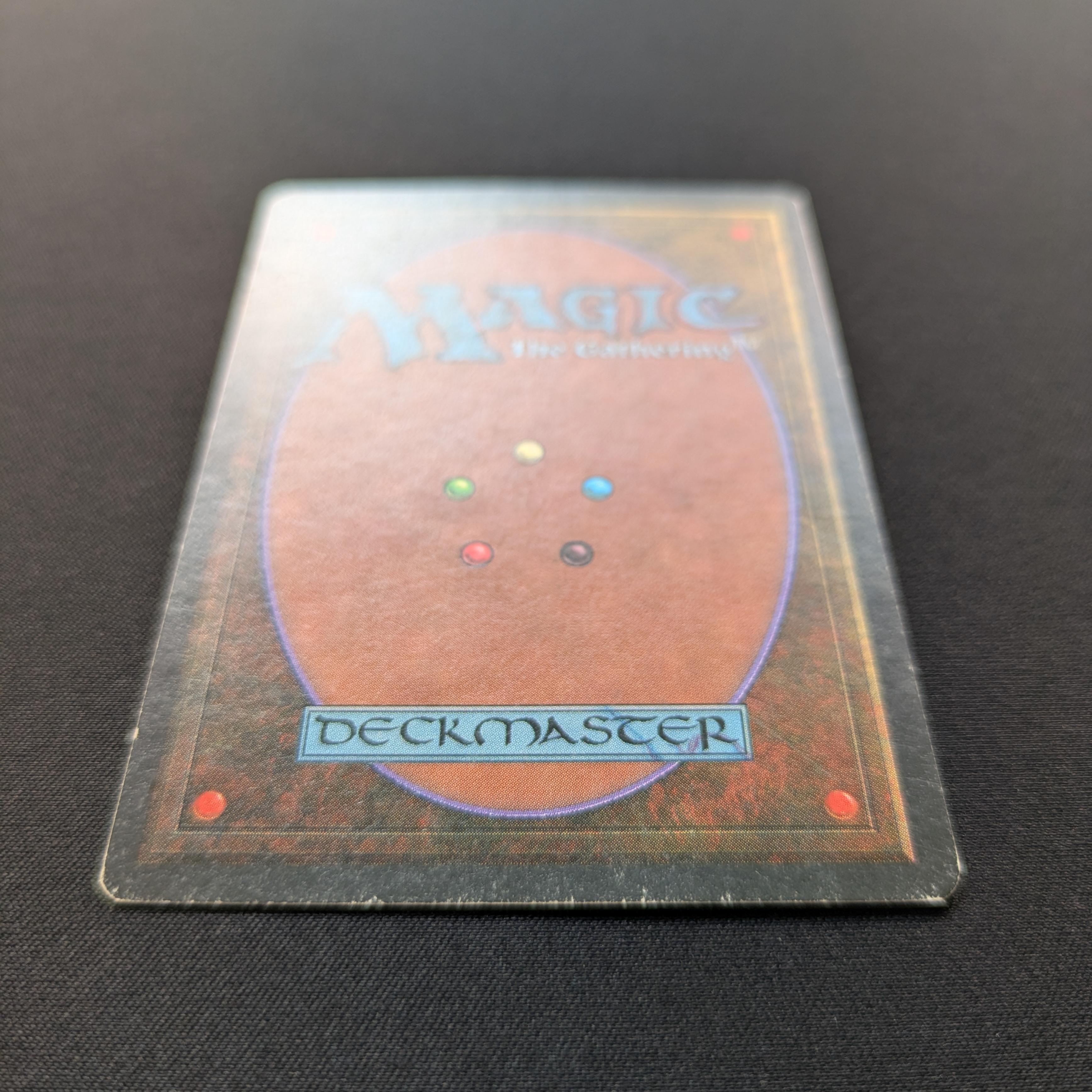 MTG Singles - Underground Sea - Revised - 