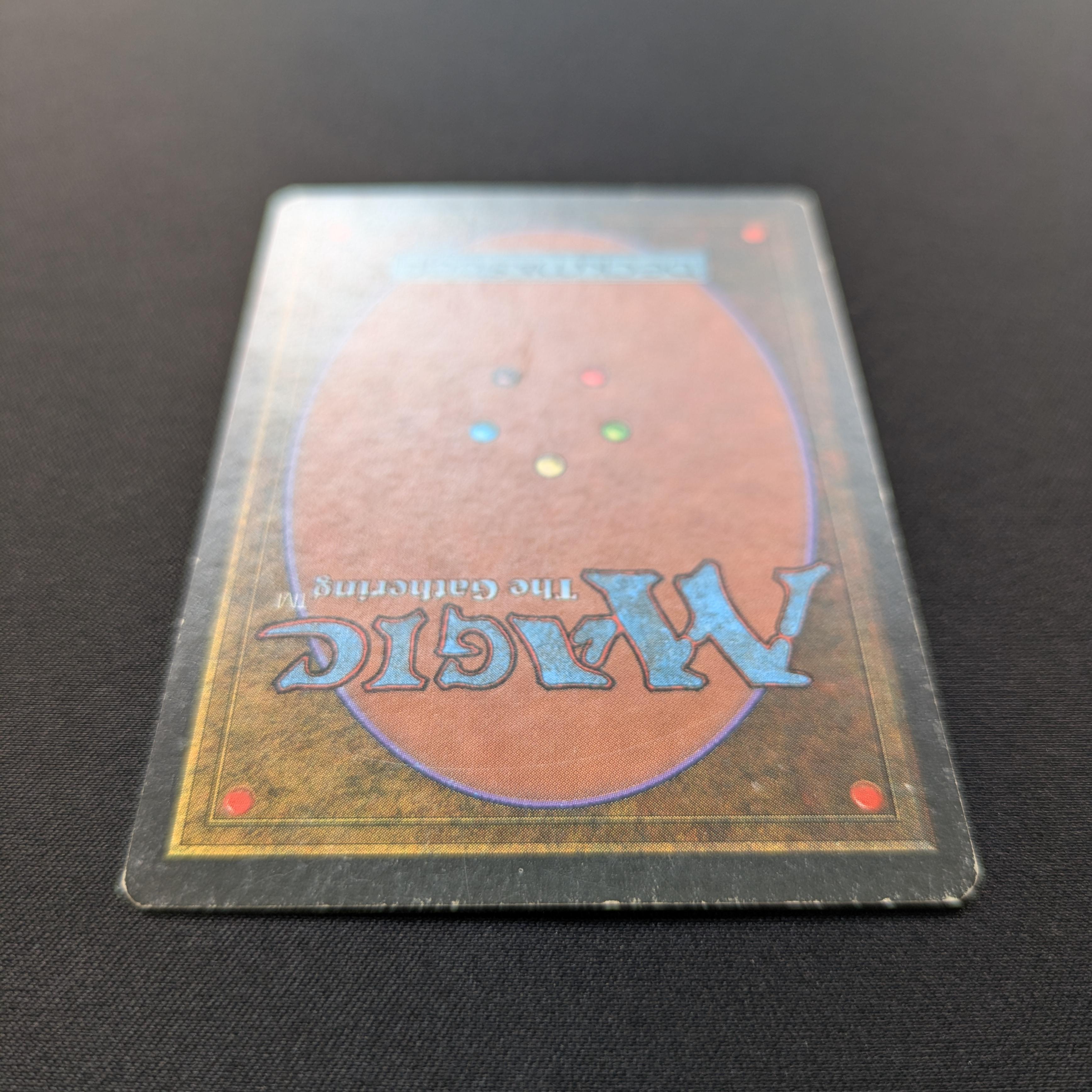 MTG Singles - Underground Sea - Revised - 