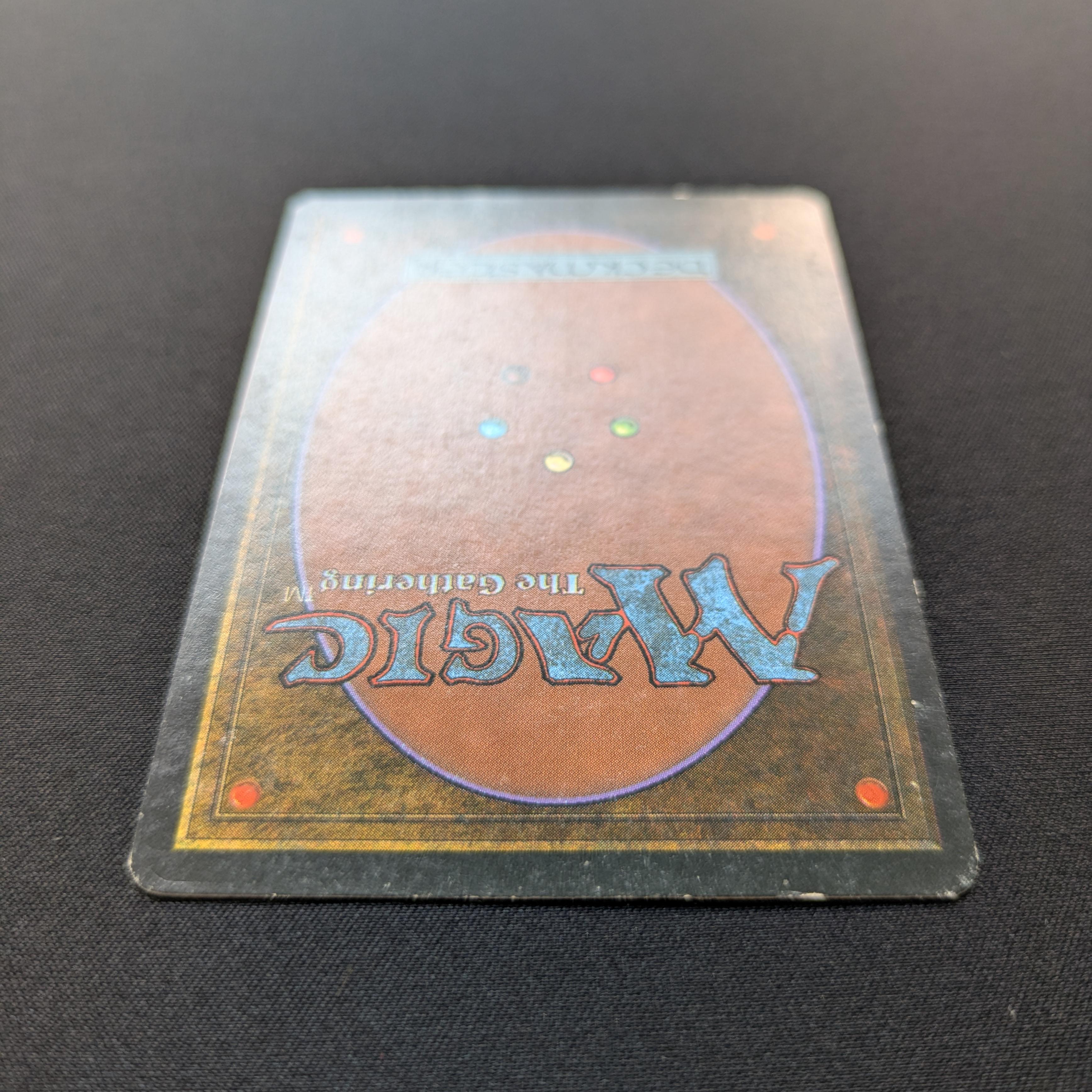 MTG Singles - Plateau - Foreign White Bordered - 