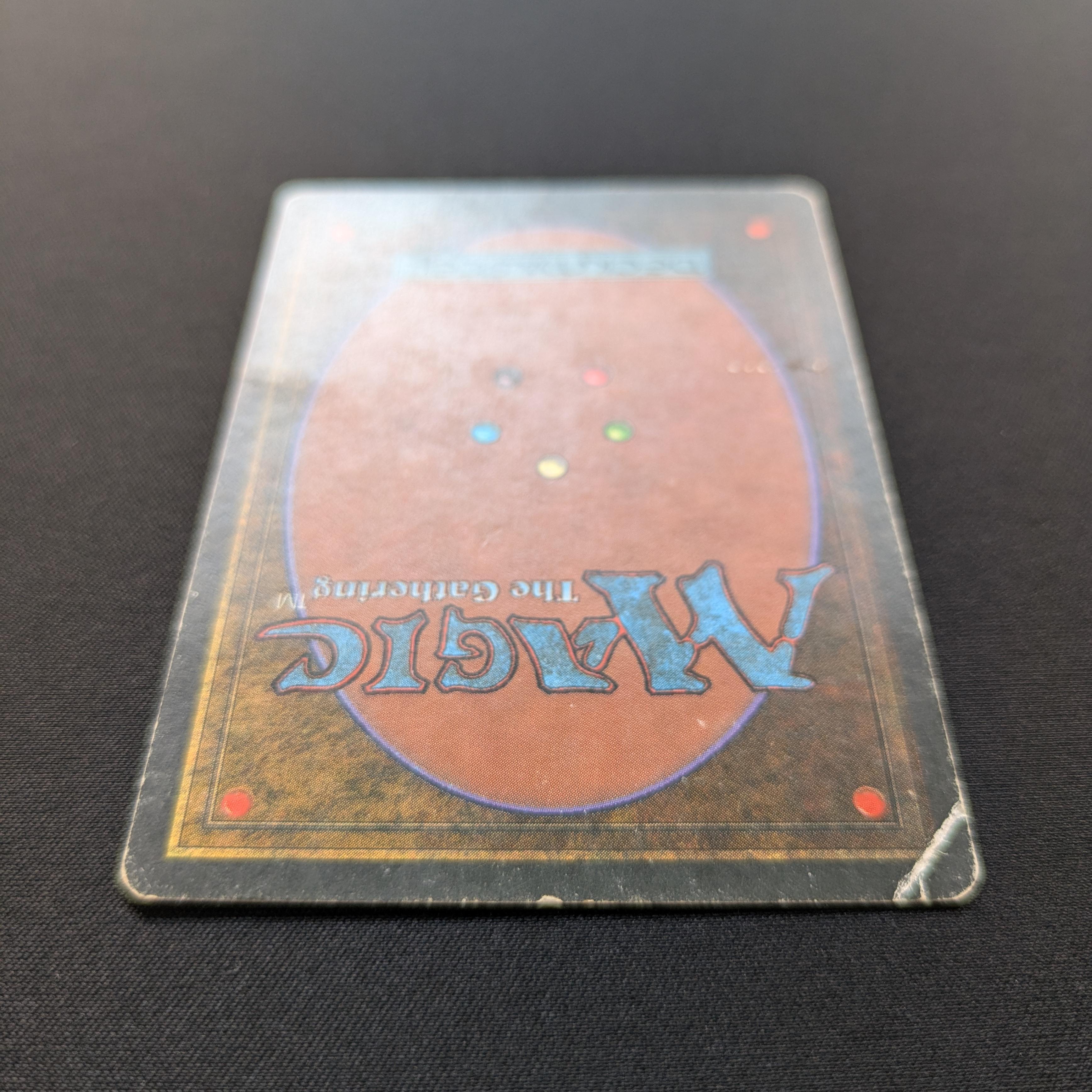 MTG Singles - Tundra - Foreign White Bordered - 